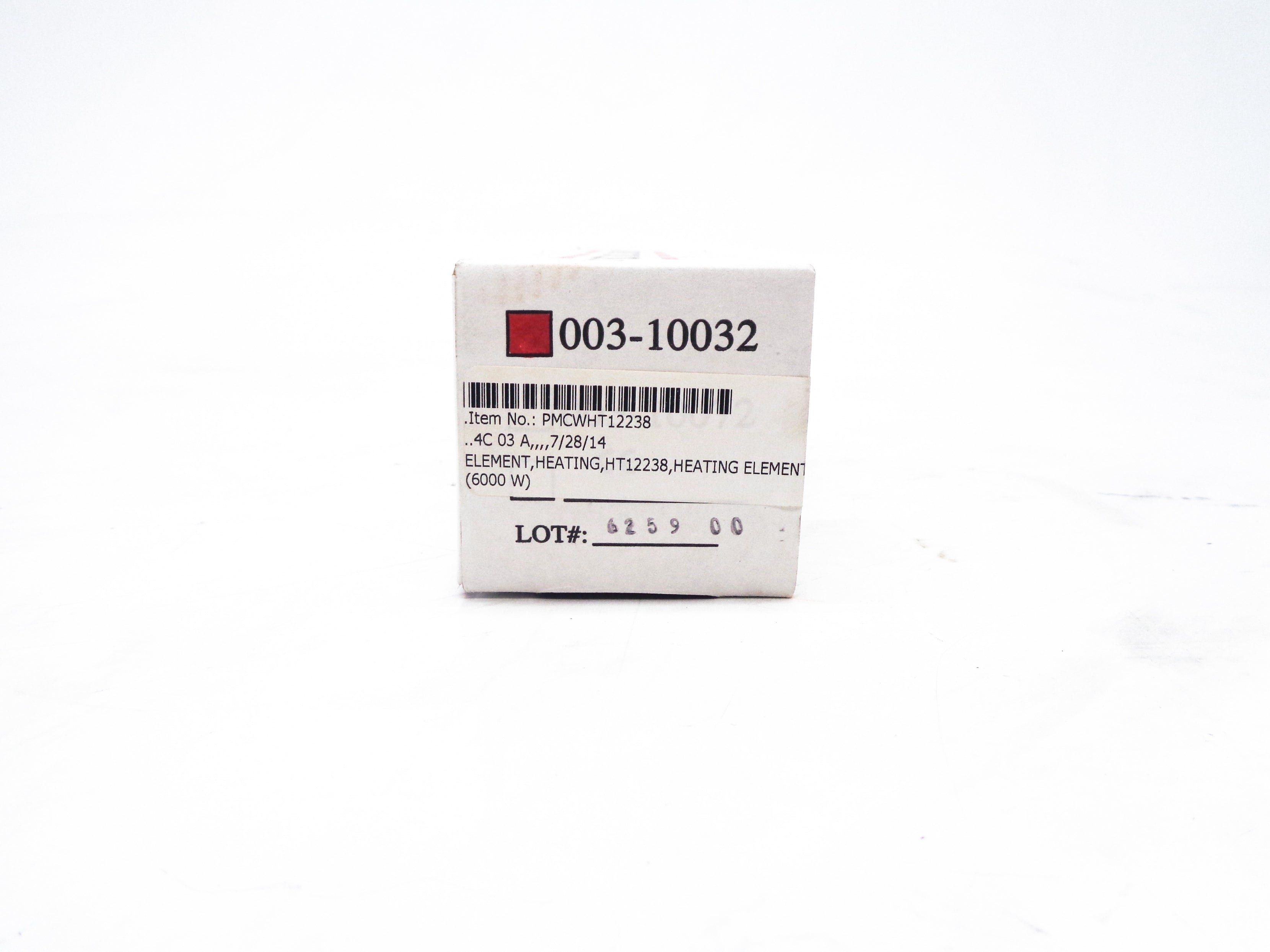 CONVECTRONICS 003-10032 NSFS