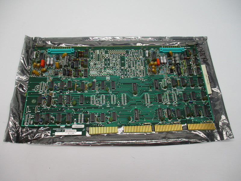 KEARNEY & TREAKER 871-20662-02 UNMP