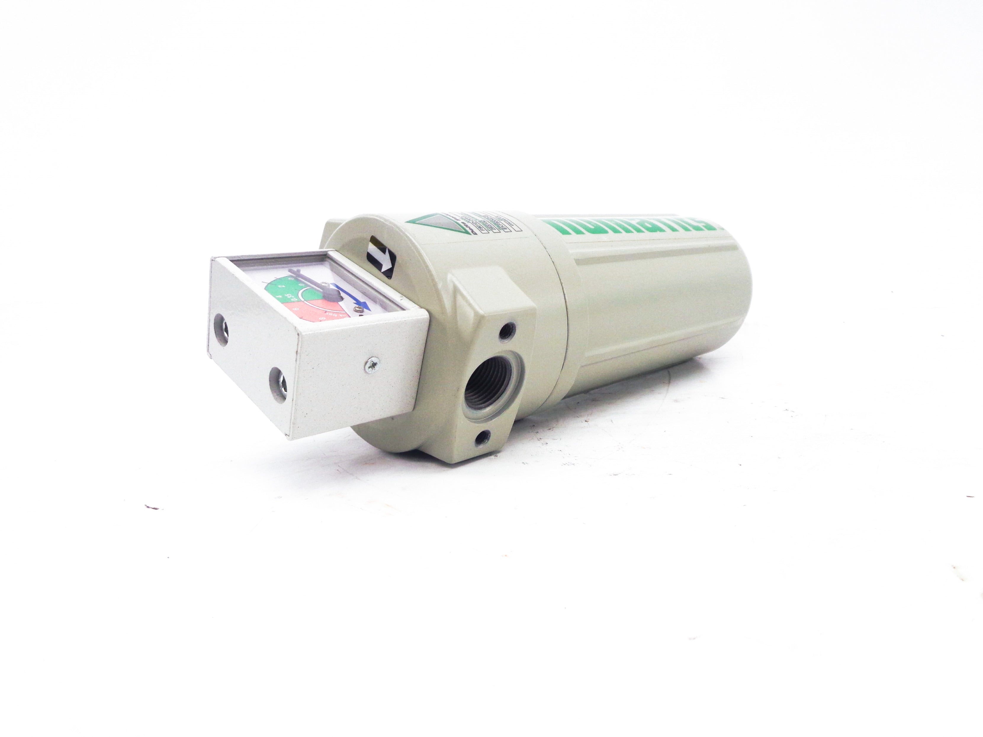 NUMATICS F901D-04AG NSNP