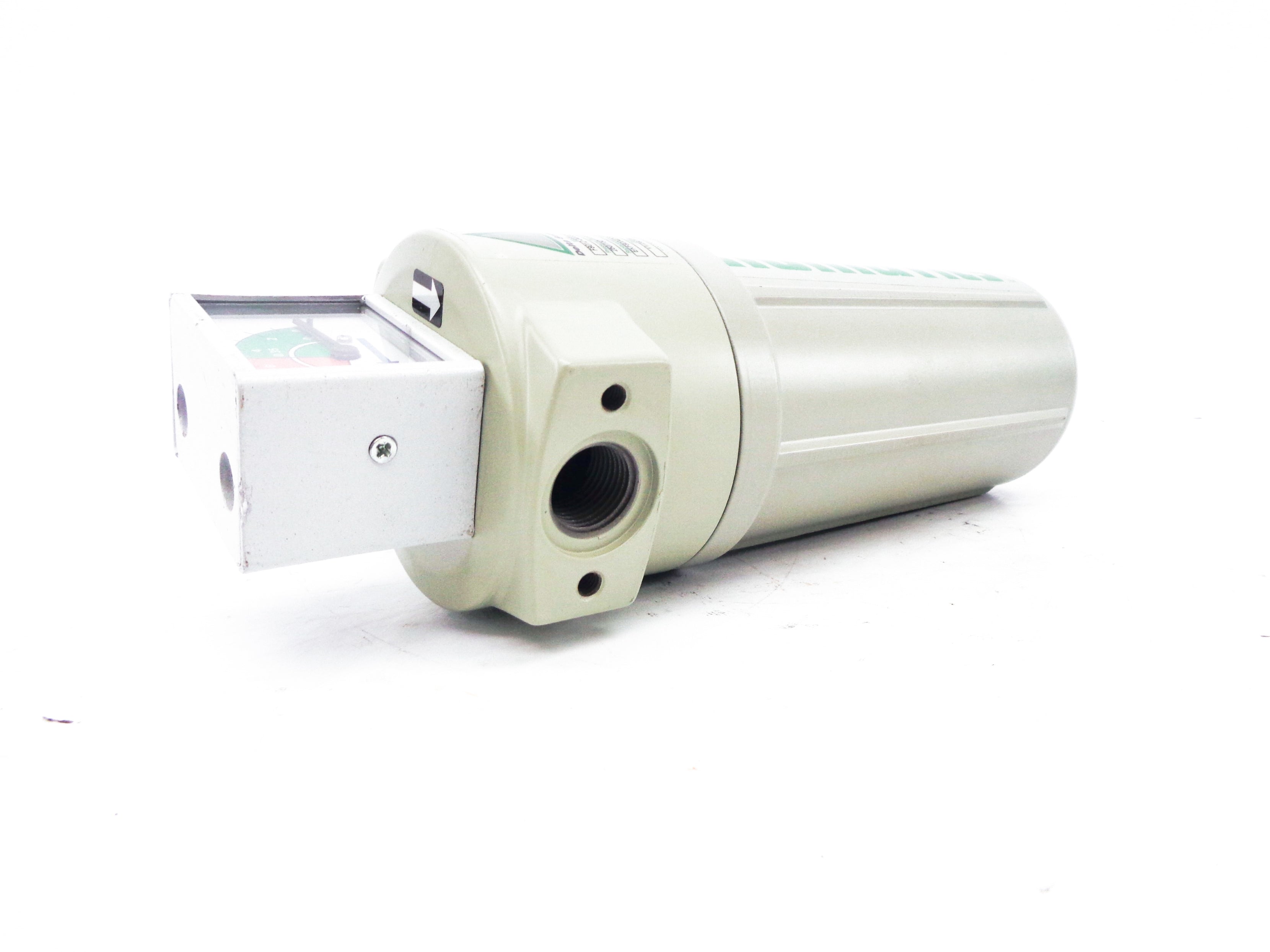 NUMATICS F901D-04AGZ NSNP