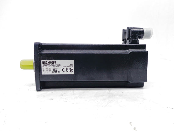 BECKHOFF AM8053-0K01-1001 NSNP
