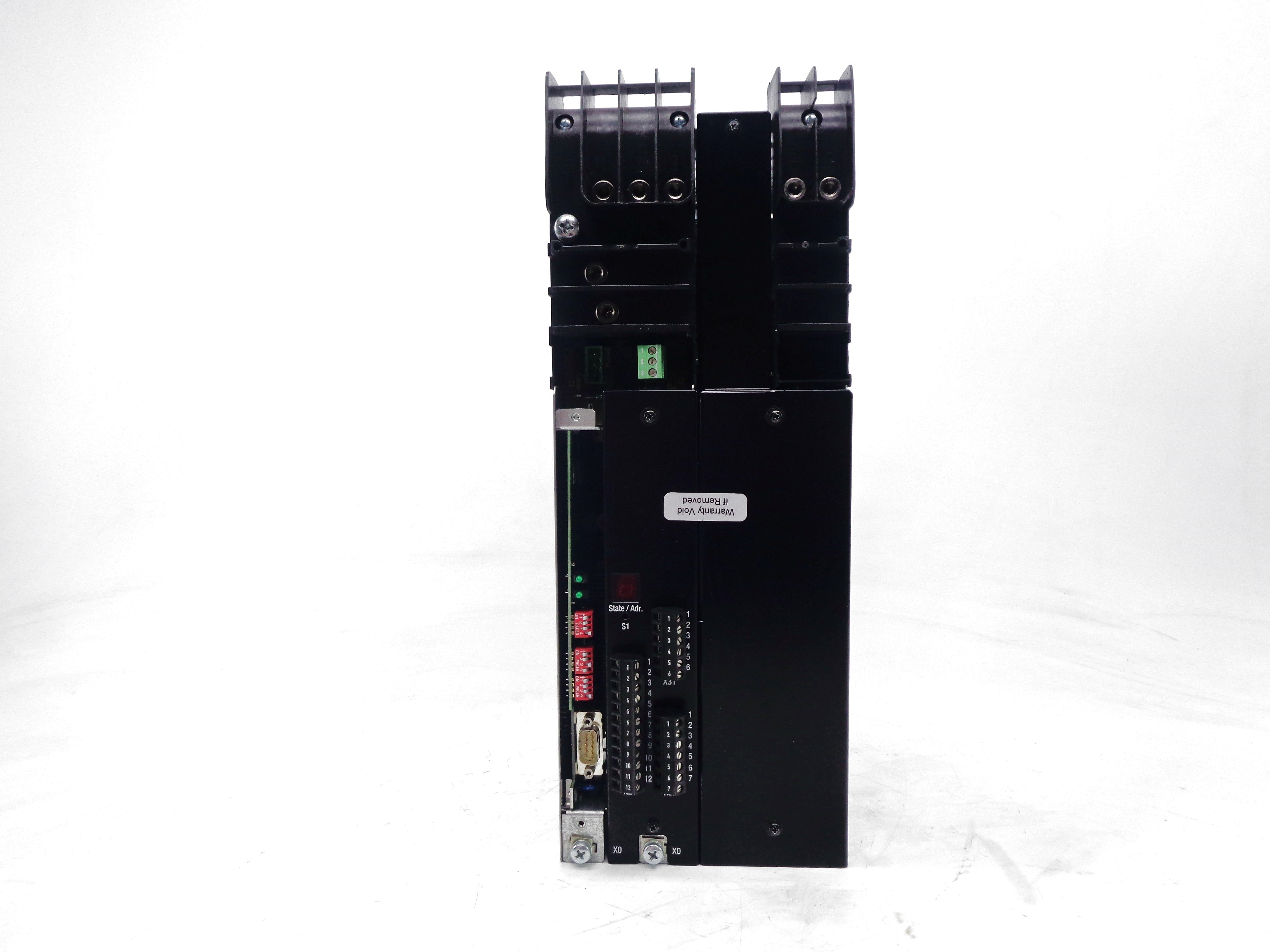 SEW EURODRIVE MAS51A060-503-02 NSNP
