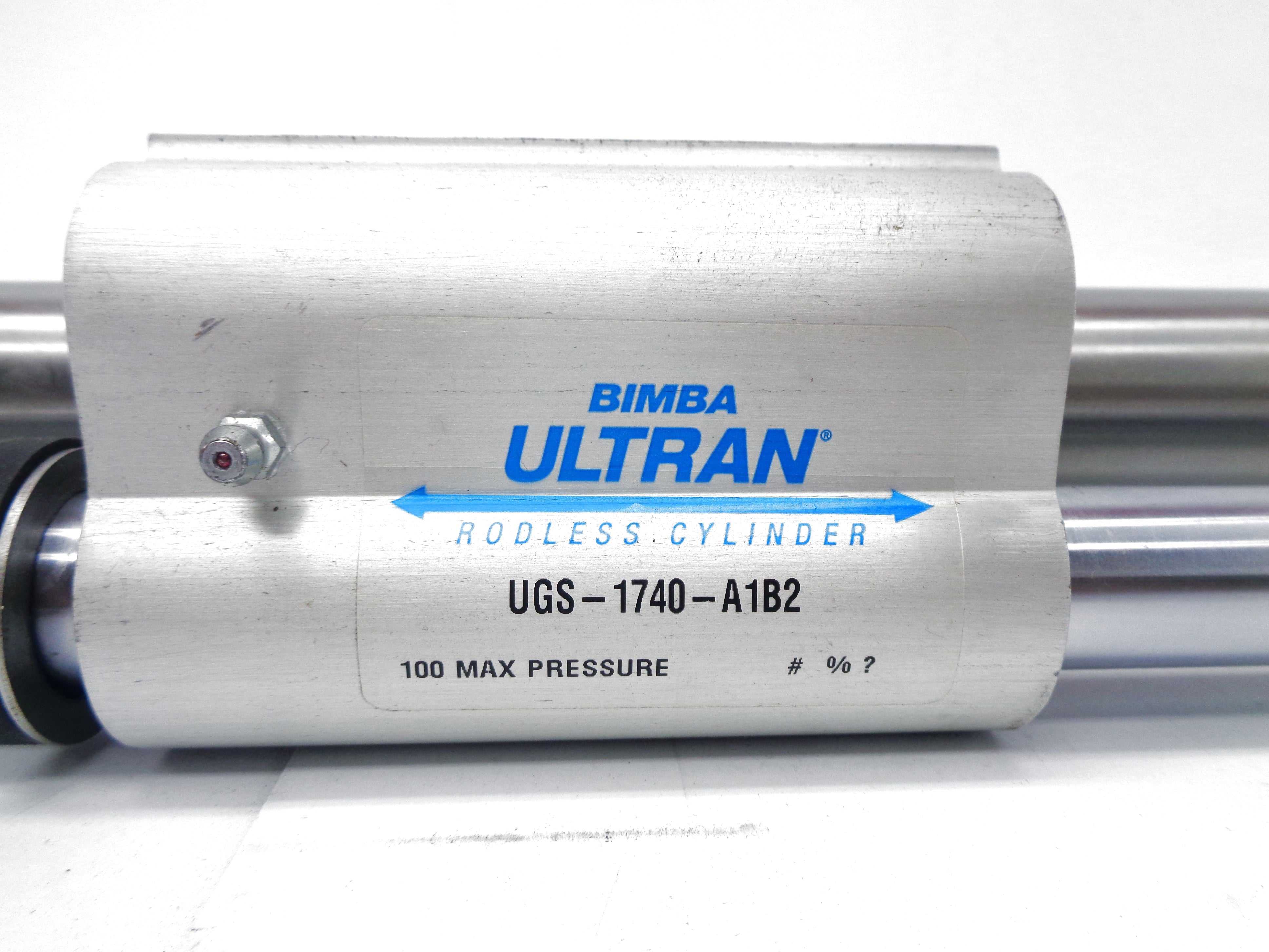 BIMBA UGS-1740-A1B2 NSNP
