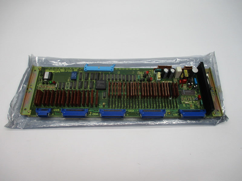 GE FANUC A20B-1000-094-0/02B UNMP