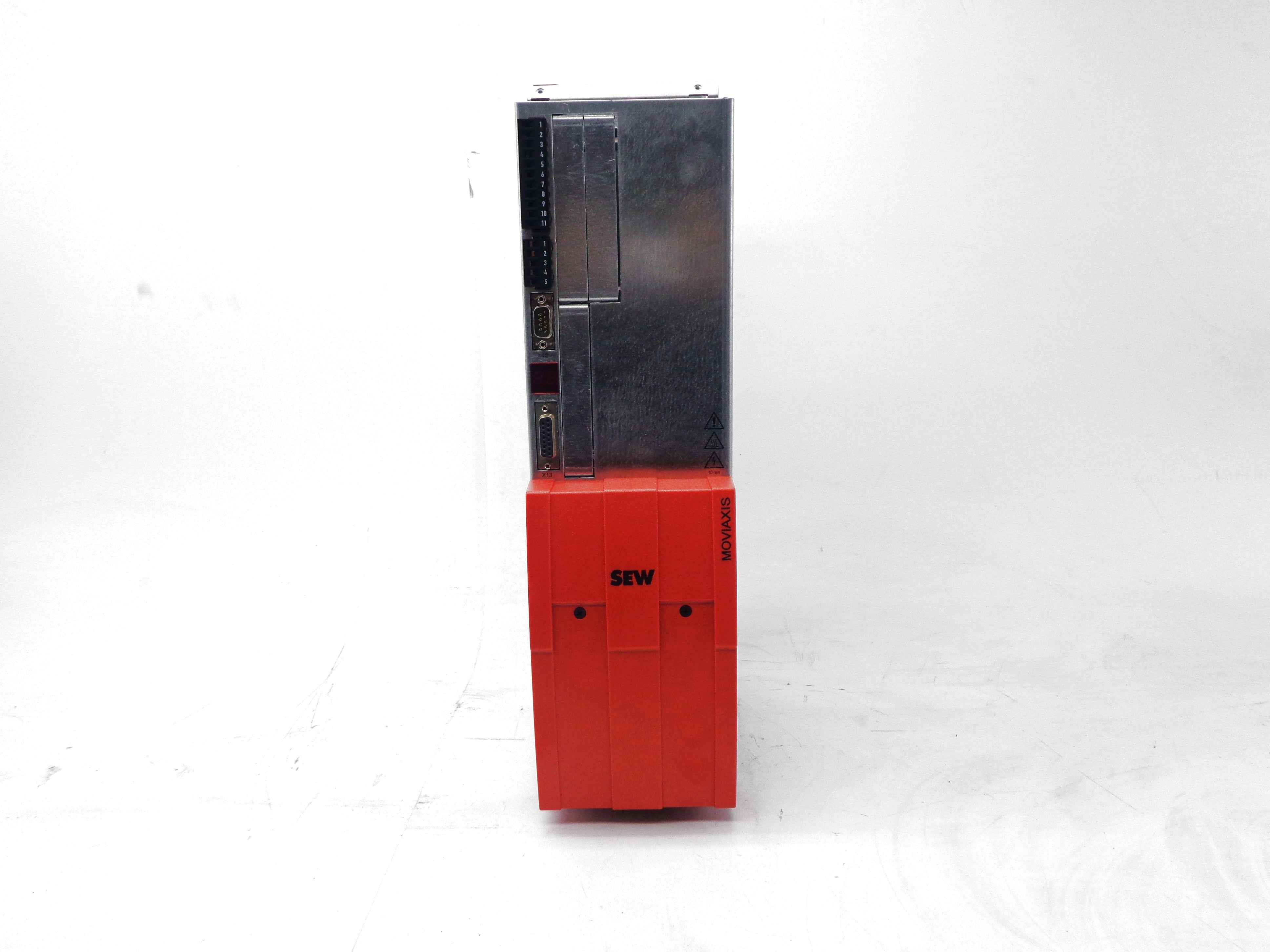SEW EURODRIVE MXA81A-048-503-00 NSNP