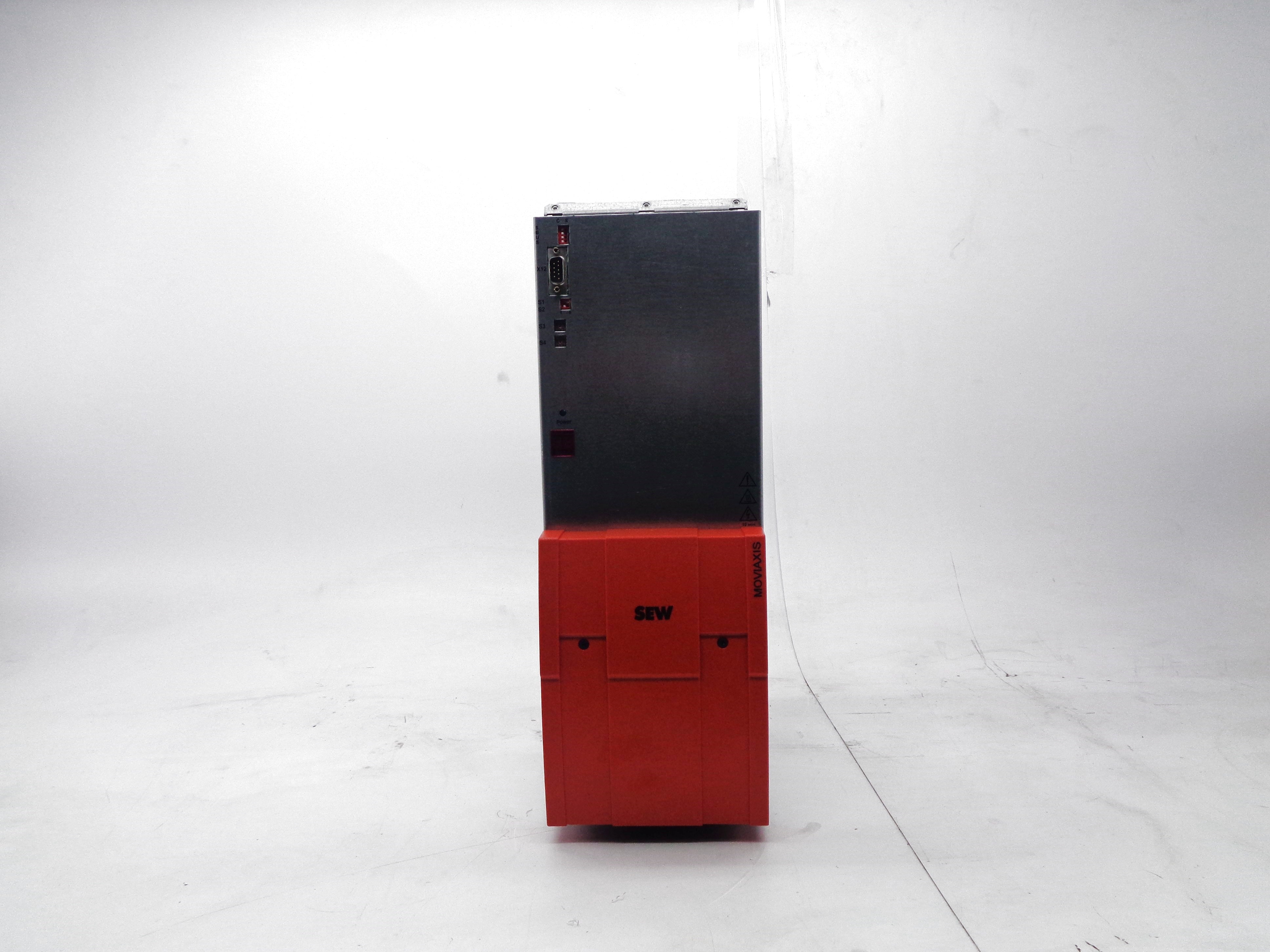 SEW EURODRIVE MXP80A-050-503-00 NSMP