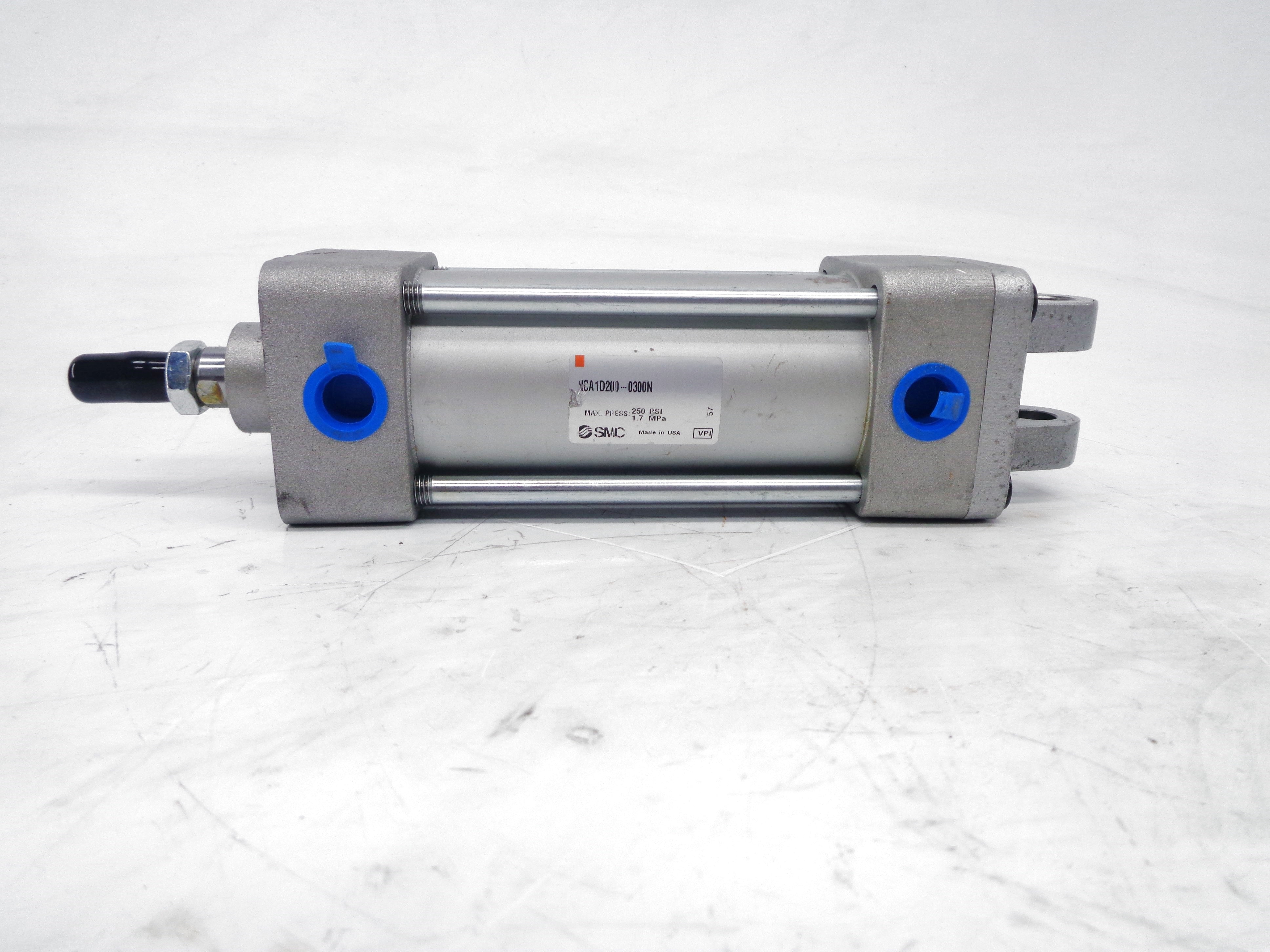 SMC NCA1D200-0300N NSNP