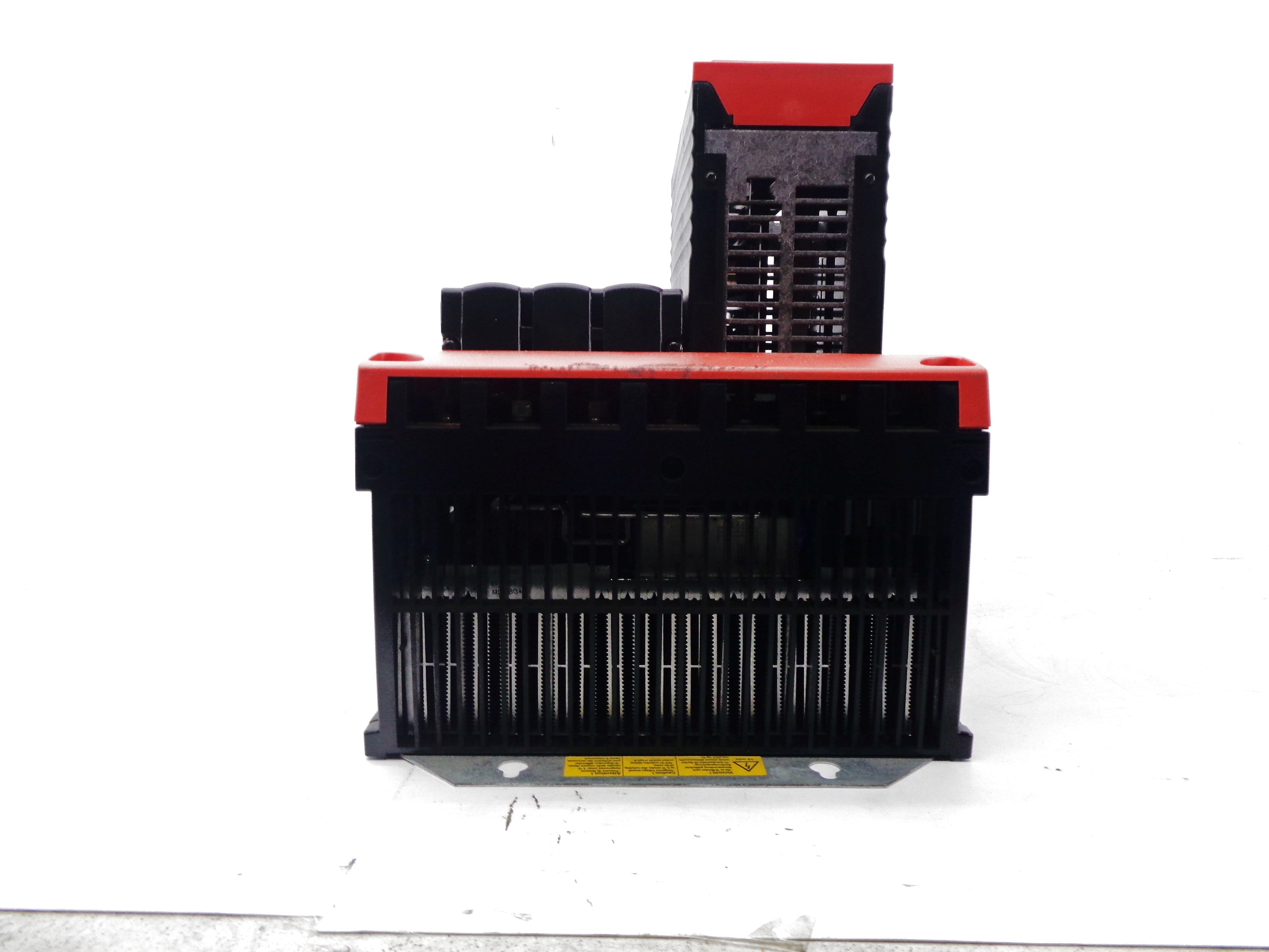 SEW EURODRIVE MDS60A0370-503-4-00 UNMP