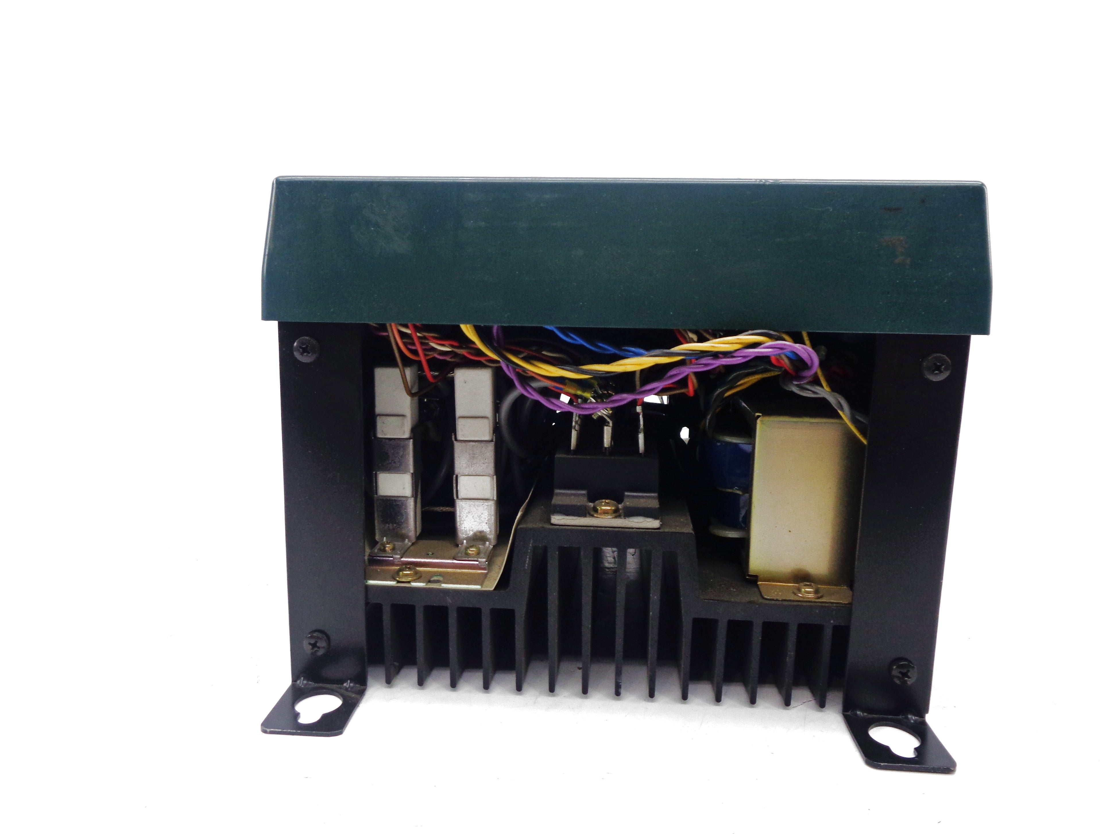 RELIANCE ELECTRIC 1AC2001C UNMP
