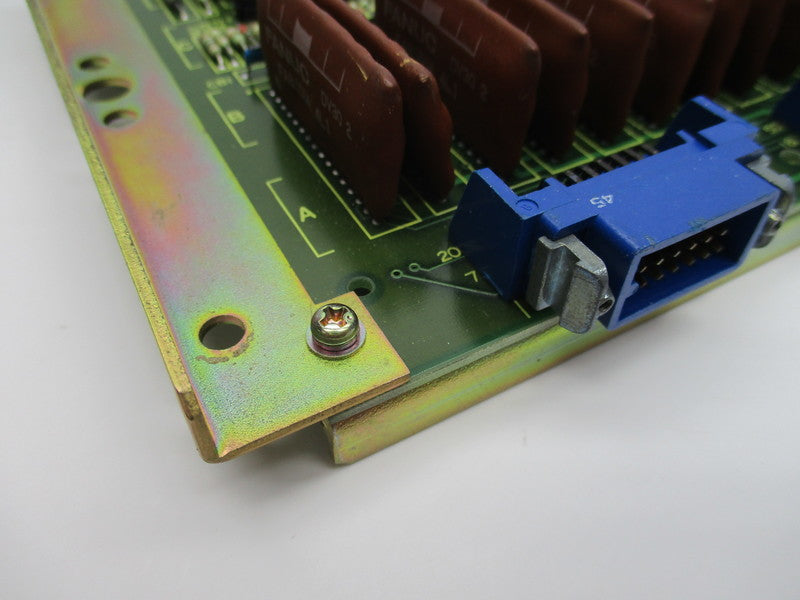 GE FANUC A20B-1000-094-0/02B UNMP