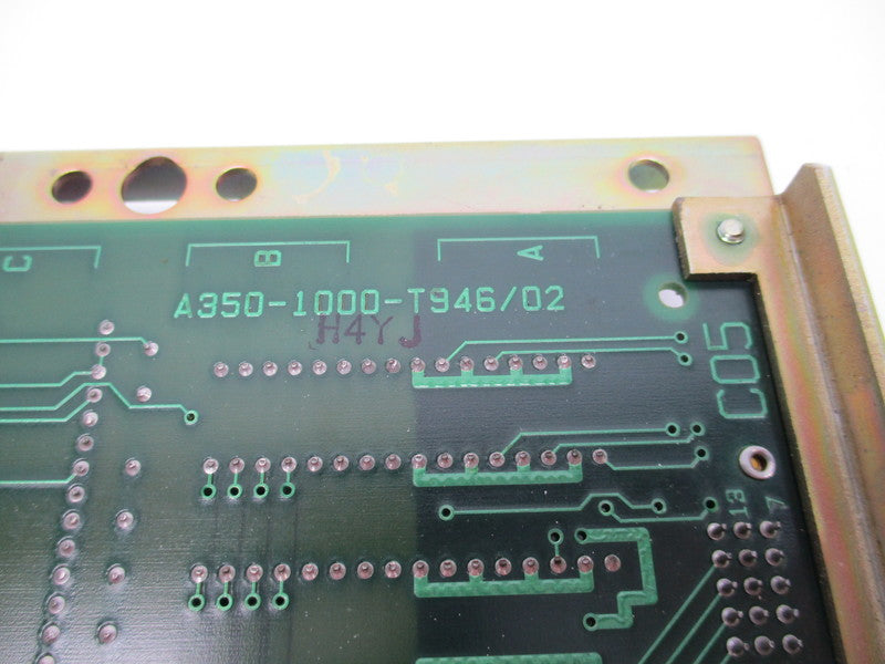 GE FANUC A20B-1000-094-0/02B UNMP