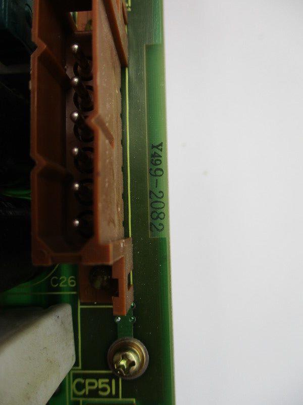 GE FANUC A20B-1000-094-0/02B UNMP