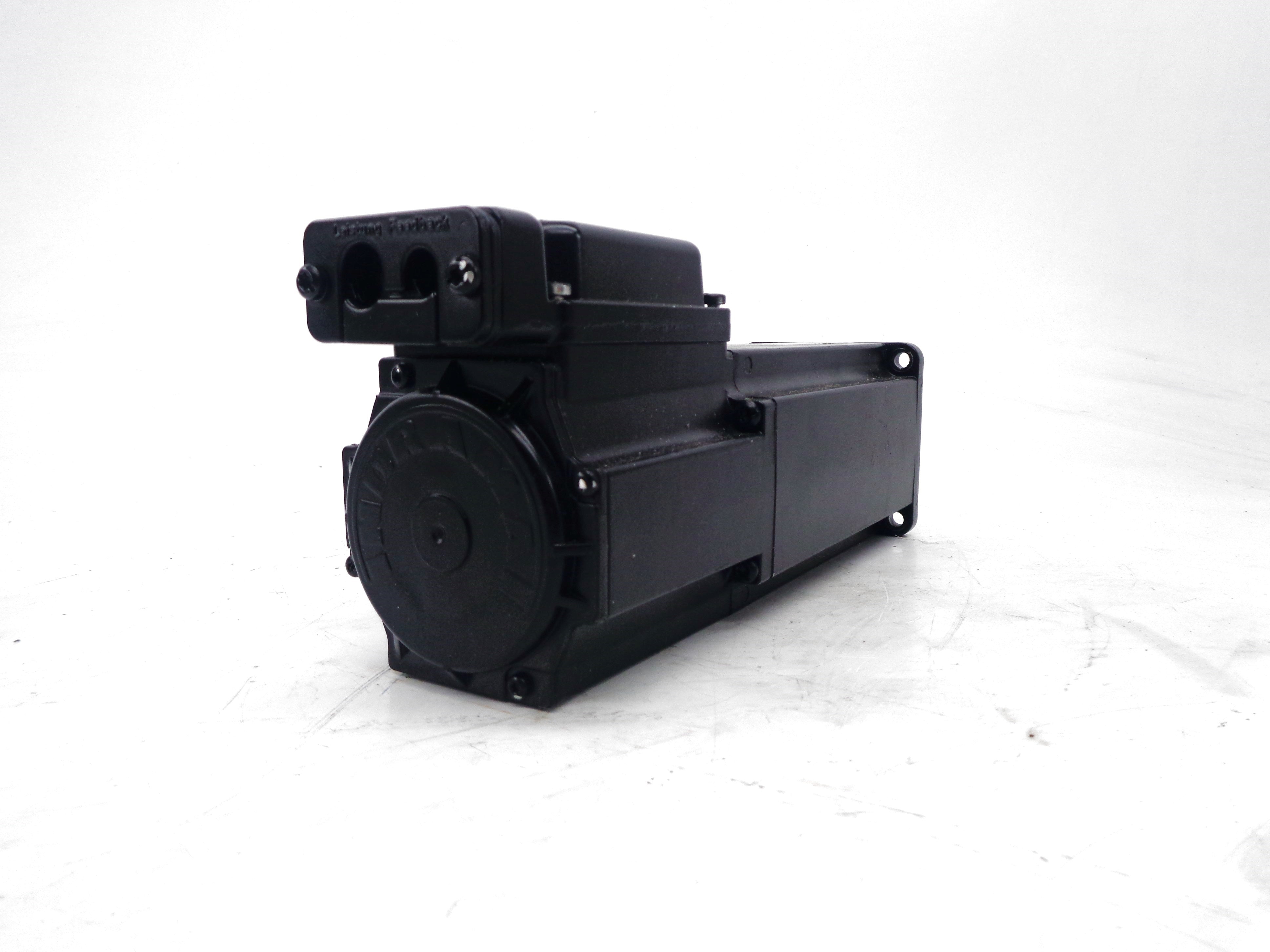 REXROTH MKD041B-144-GP0-KN UNMP