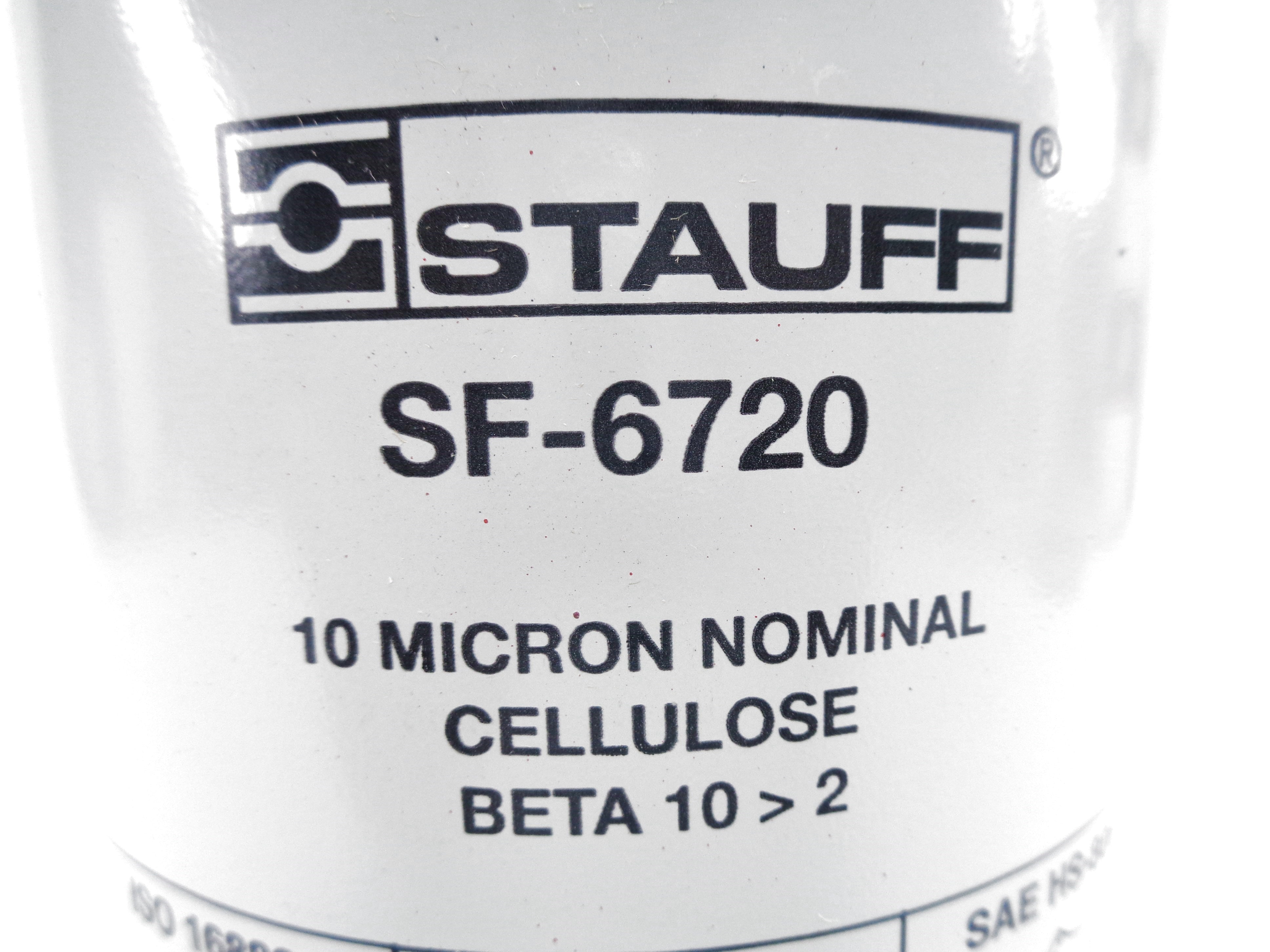STAUFF SF-6720 NSNP