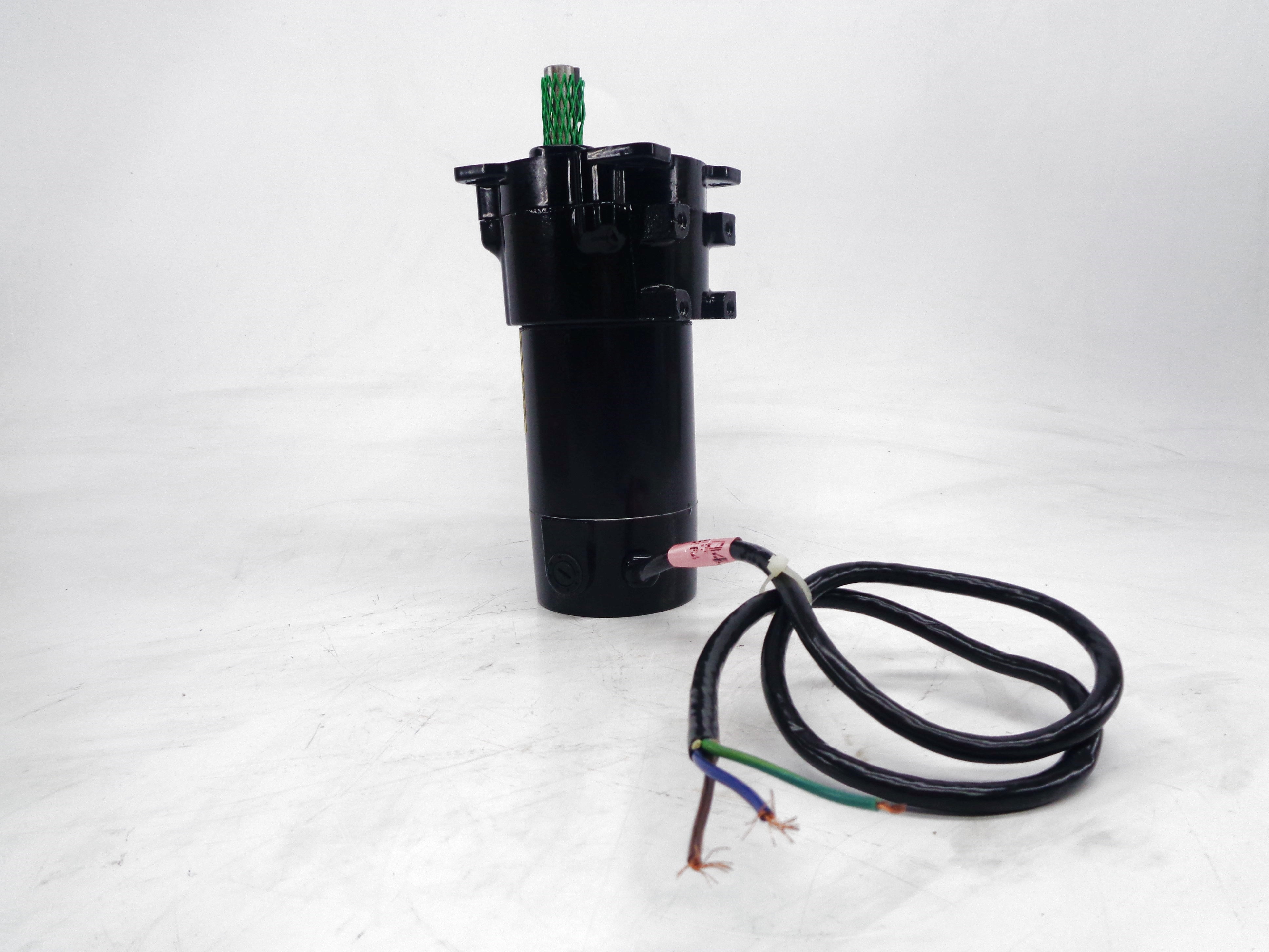 BALDOR GPP12547 NSMP