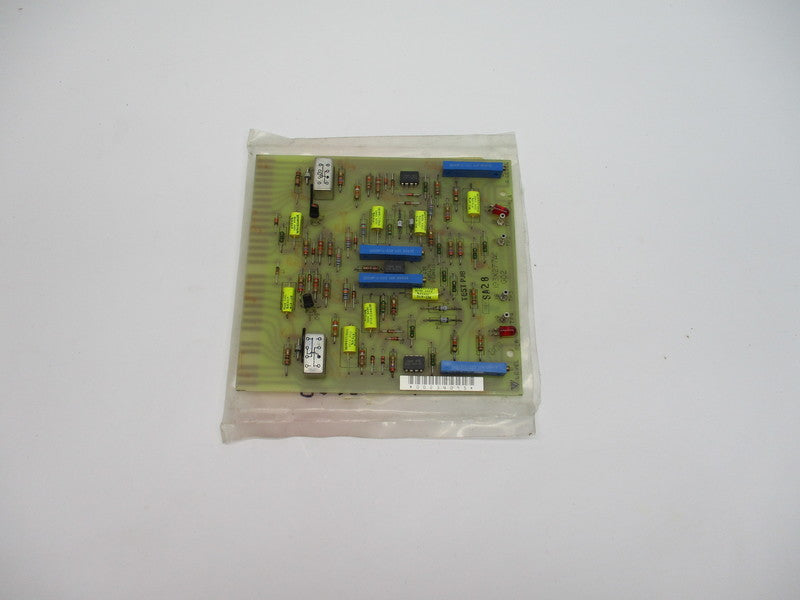 GENERAL ELECTRIC 193X277AC G02 UNMP