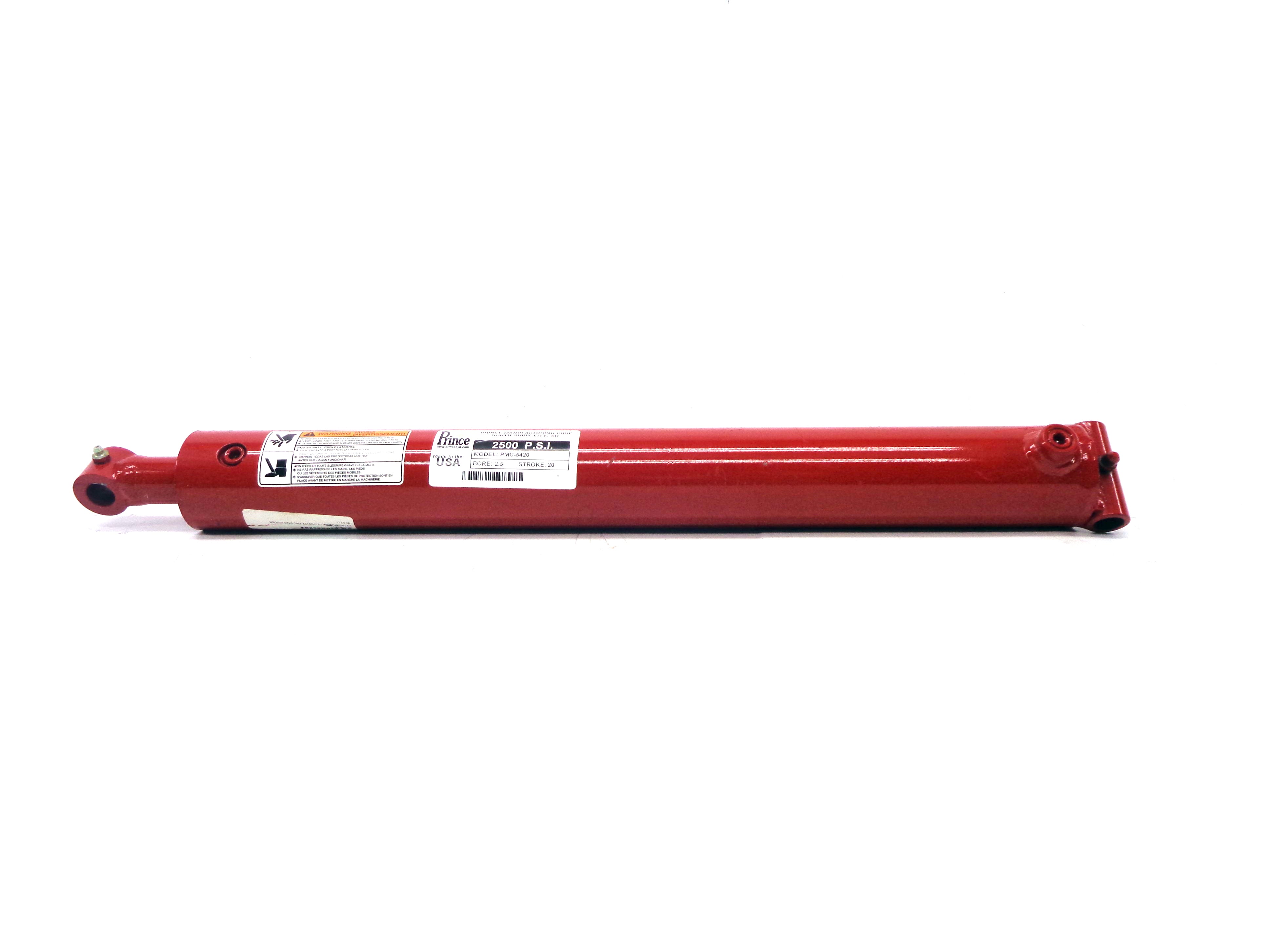 PRINCE PMC-5420 NSNP