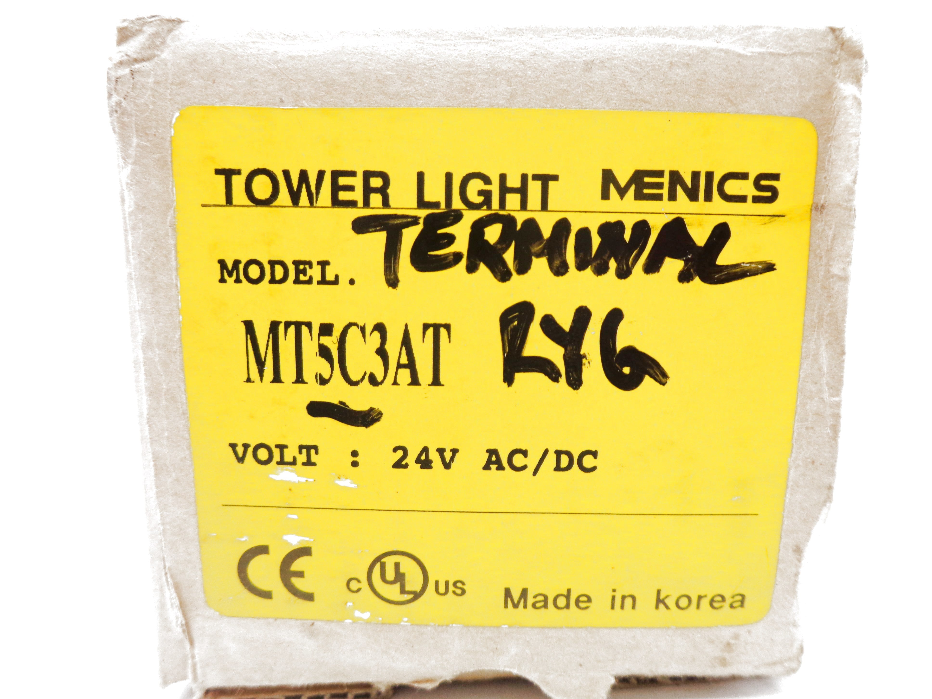 MENICS MT5C3AT NSMP
