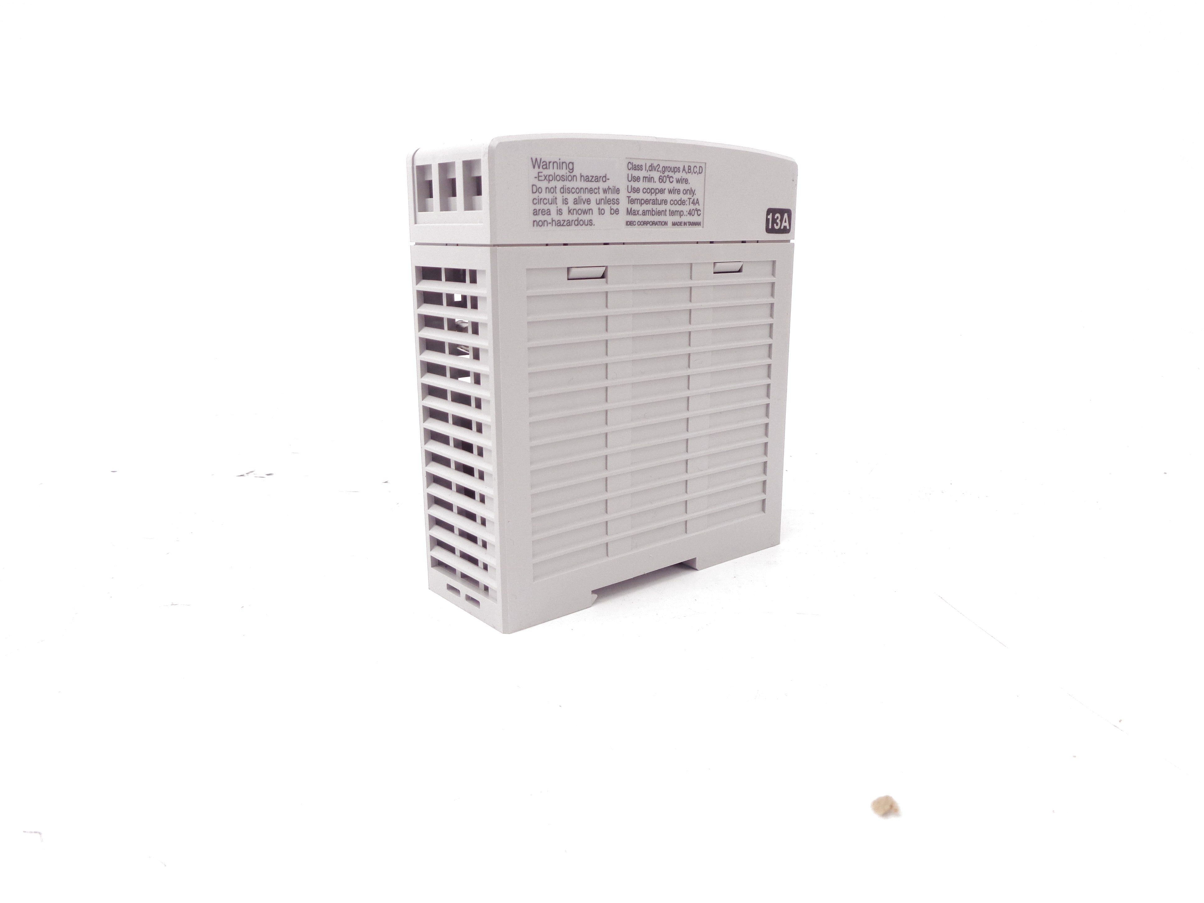 IDEC PS5R-SD24 NSMP