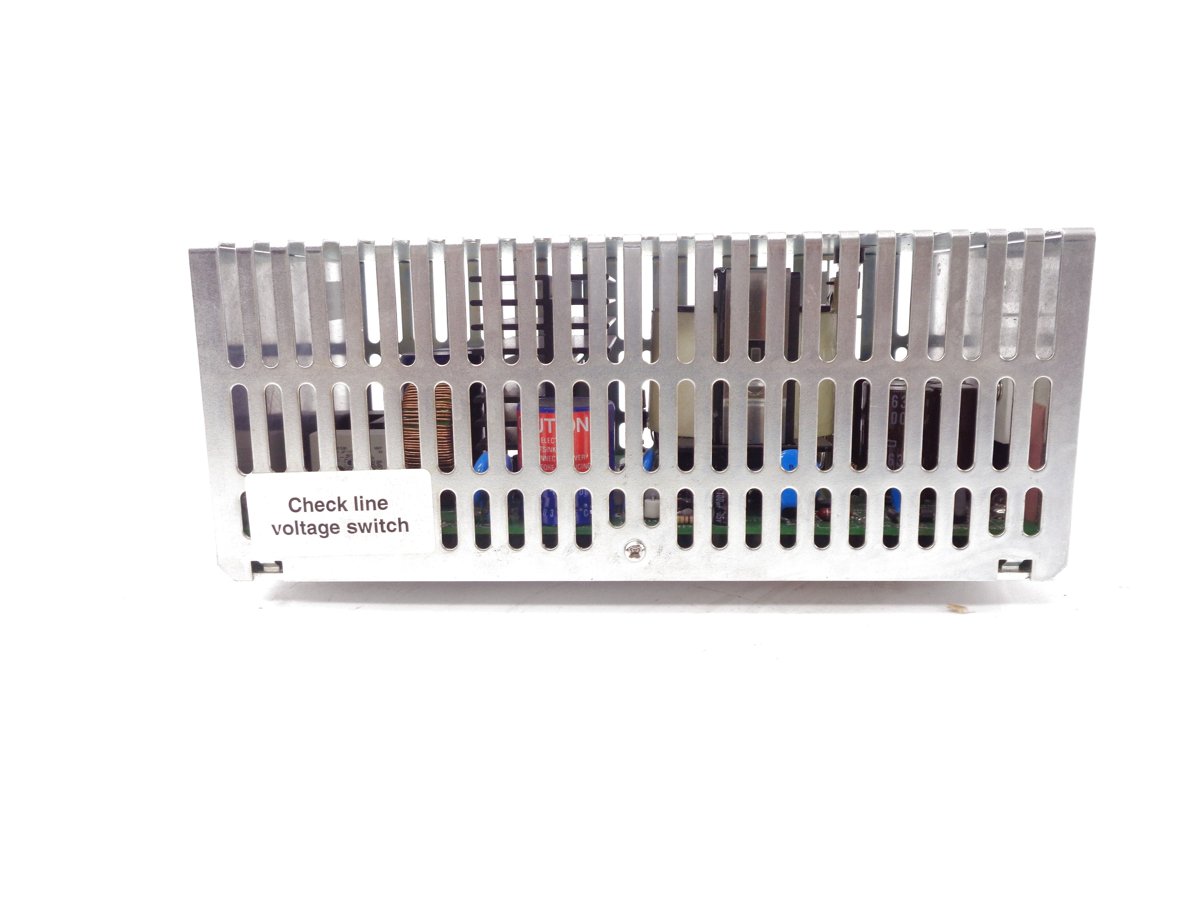 LINMOT S01-48/300 NSMP