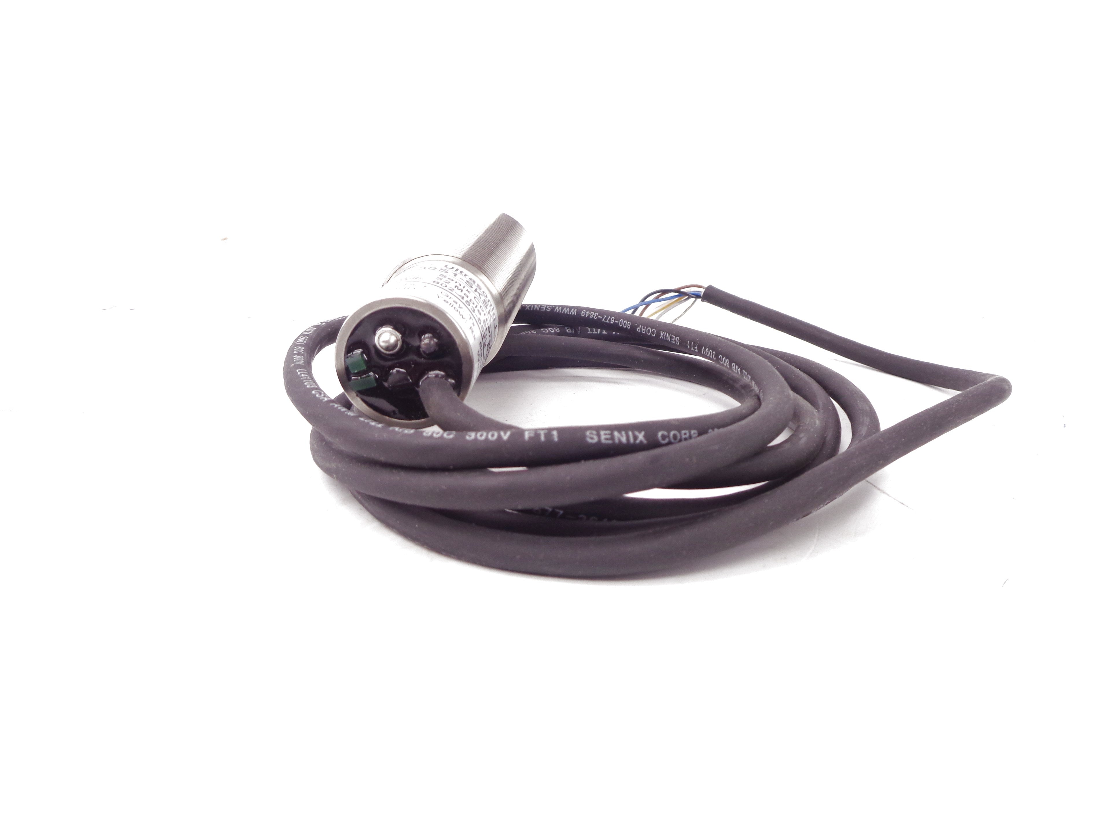 SENIX TSL-30S1-SKSK NSMP