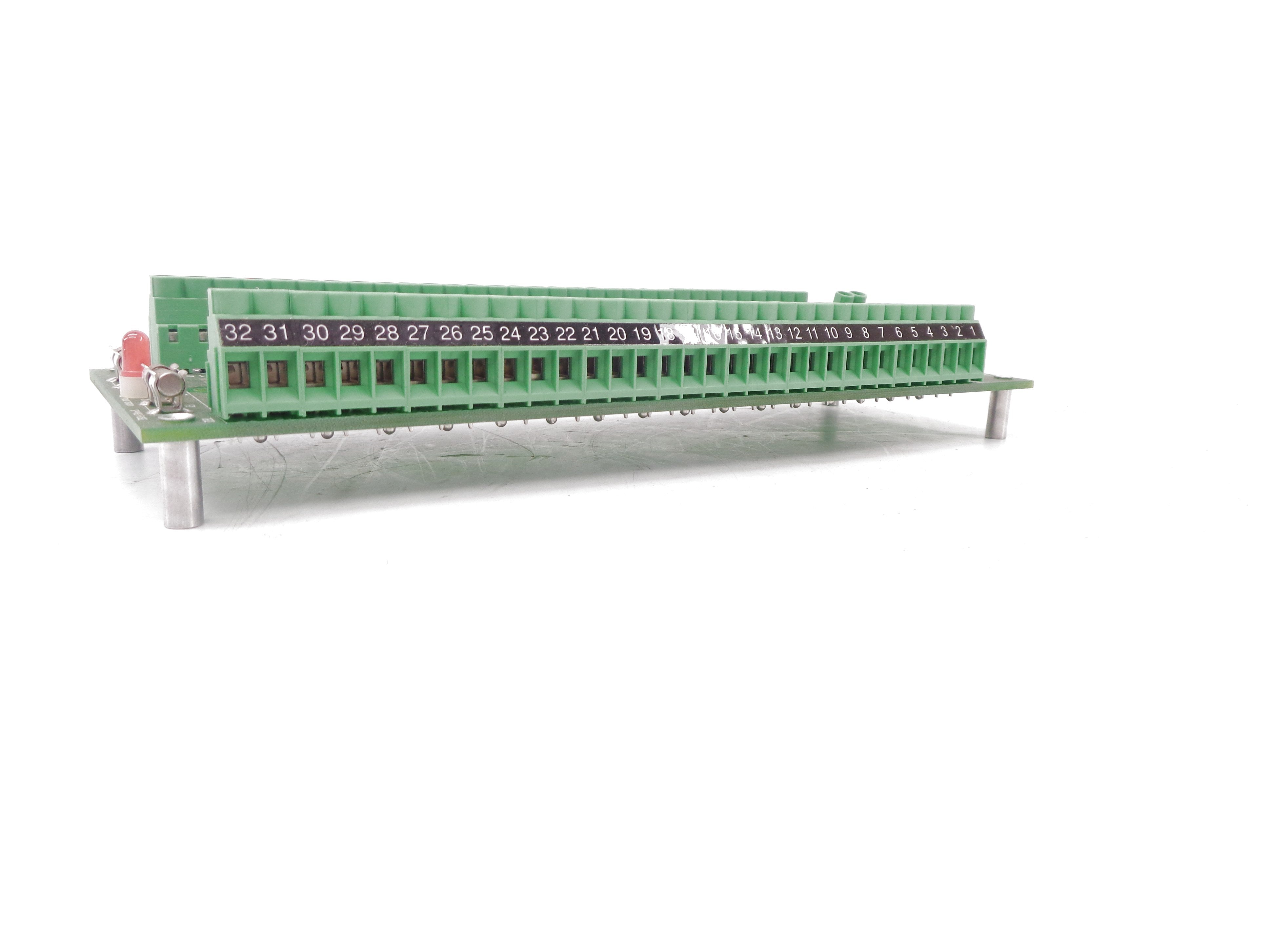 CROUZET PB-16C4-T NSNP