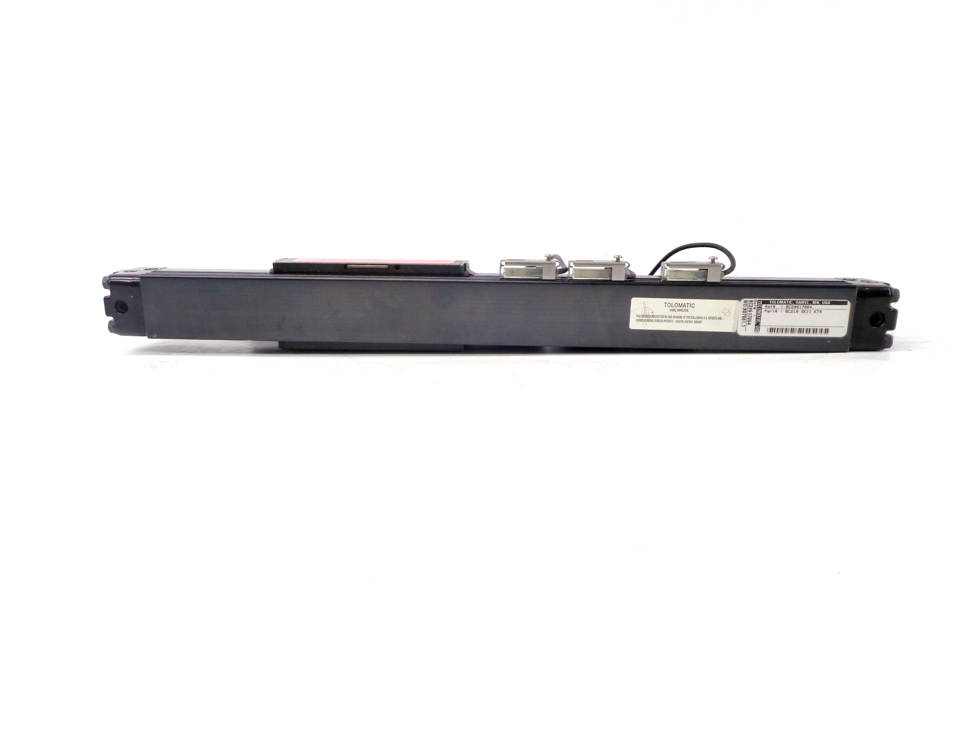 TOLOMATIC BC210SK11KT4 NSNP