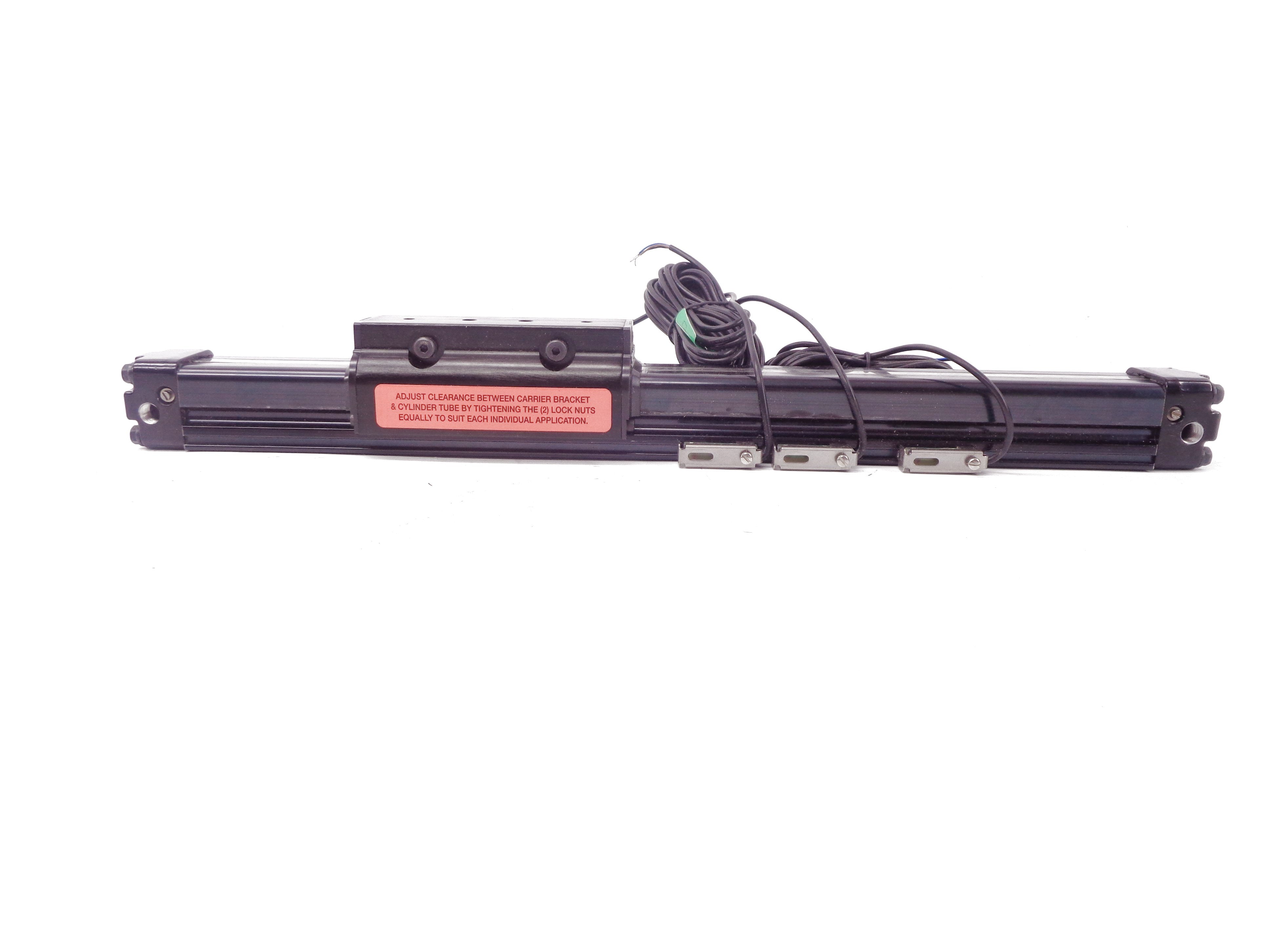 TOLOMATIC BC210SK11KT4 NSNP
