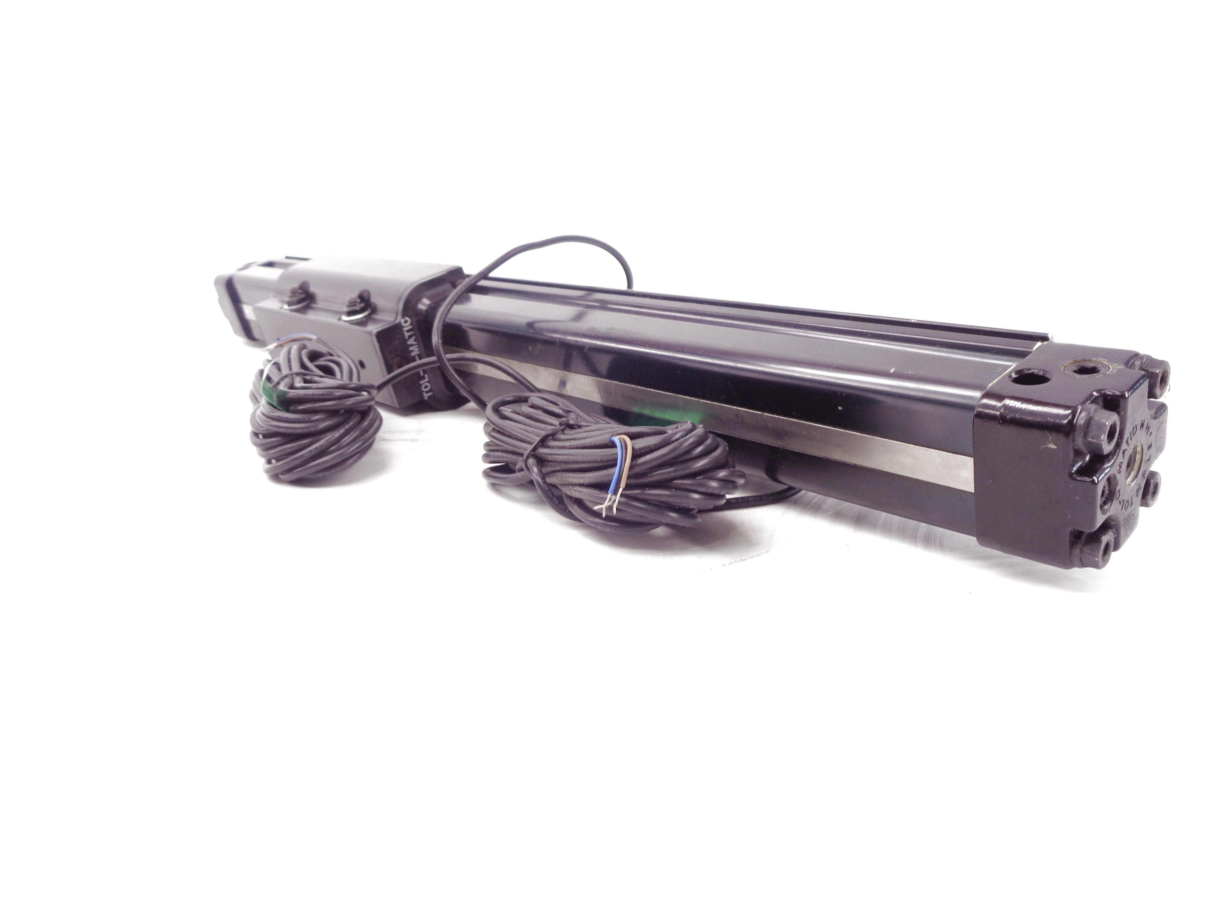 TOLOMATIC BC210SK11KT4 NSNP