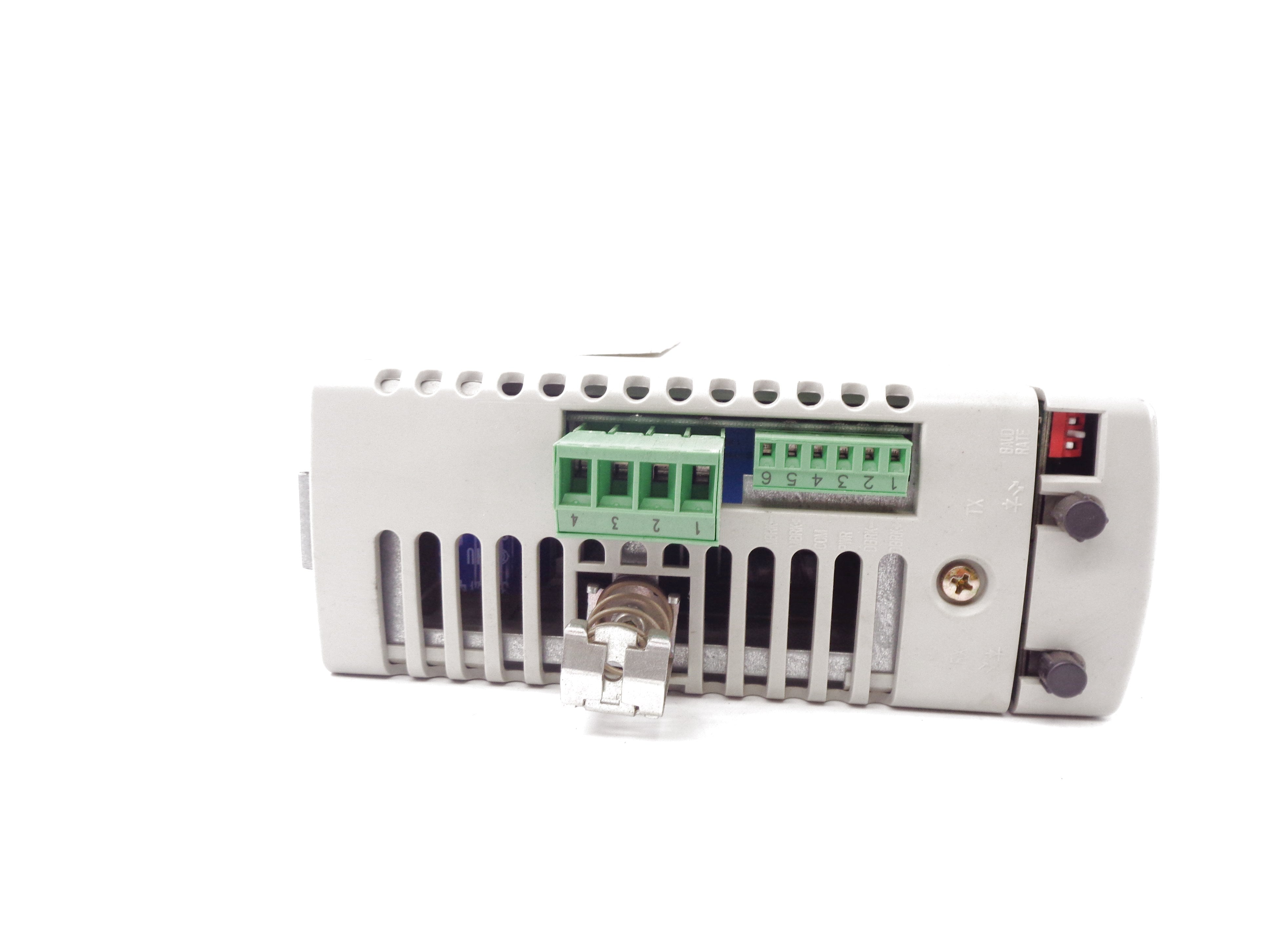 INDUSTRIAL SPARE PART 2094-AM01 SER. A F/W V1.88 UNMP