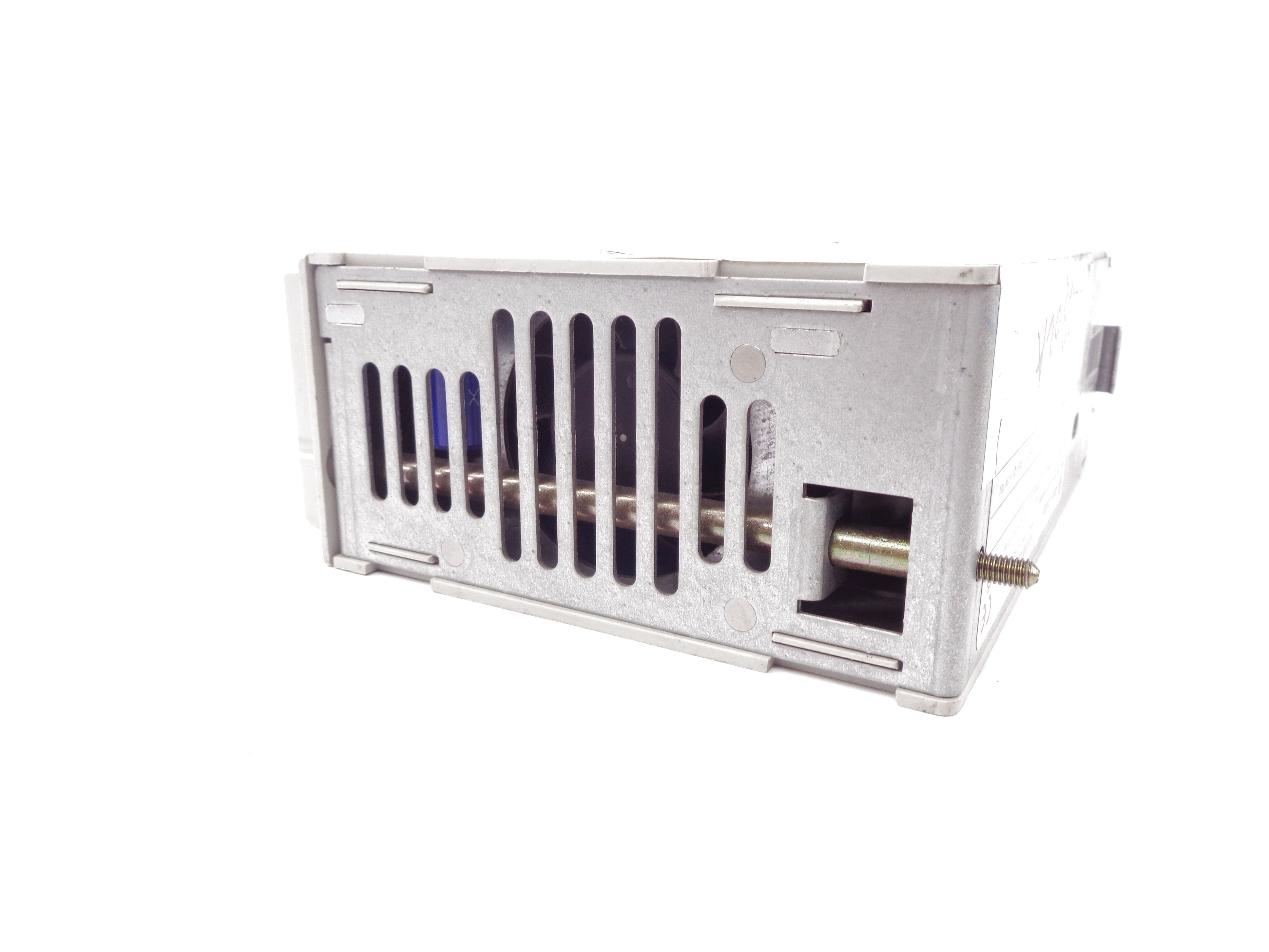 INDUSTRIAL SPARE PART 2094-AM01 SER. A F/W V1.88 UNMP