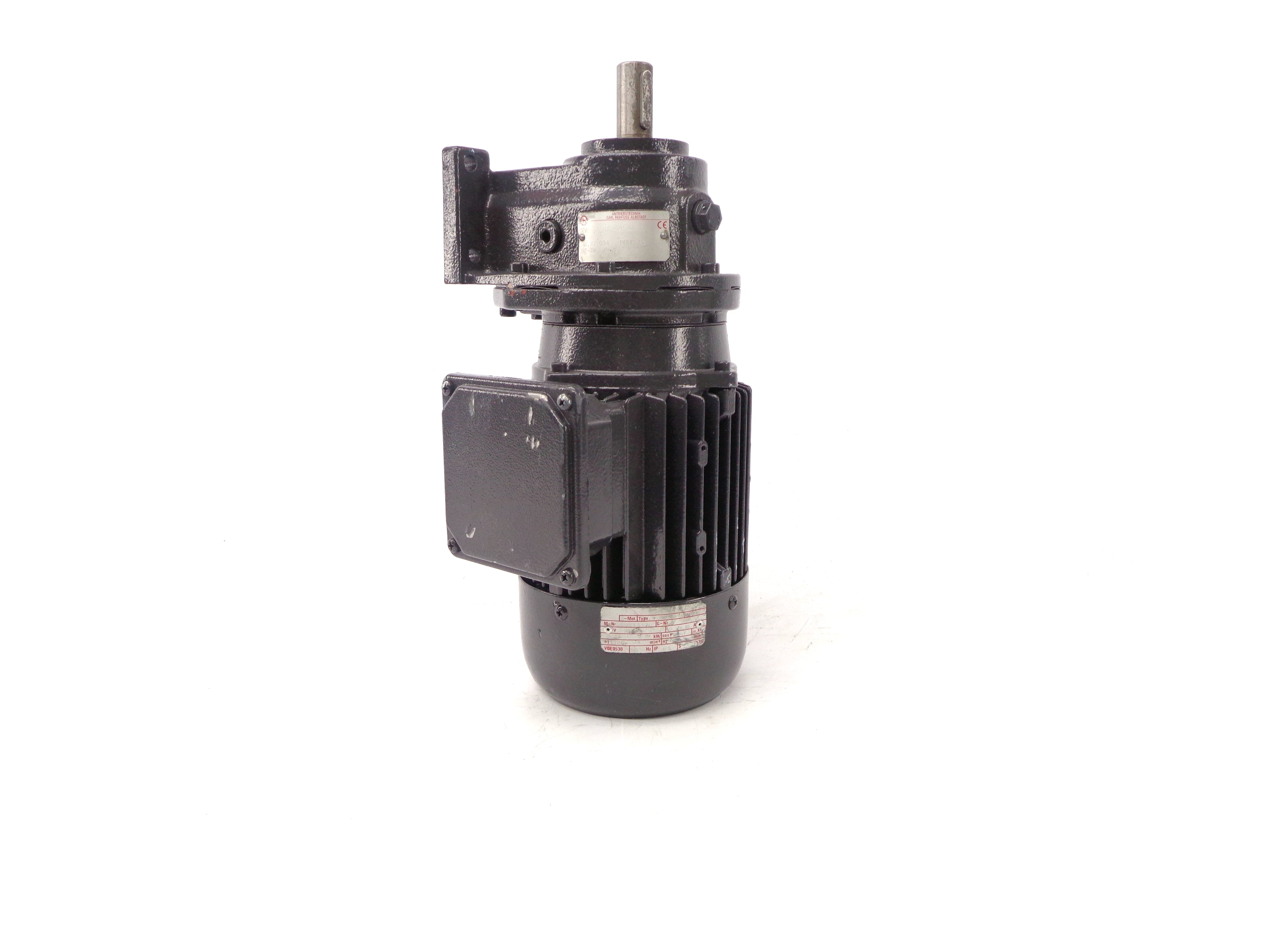 ANTRIEBSTECHNIK 060013176 NSNP