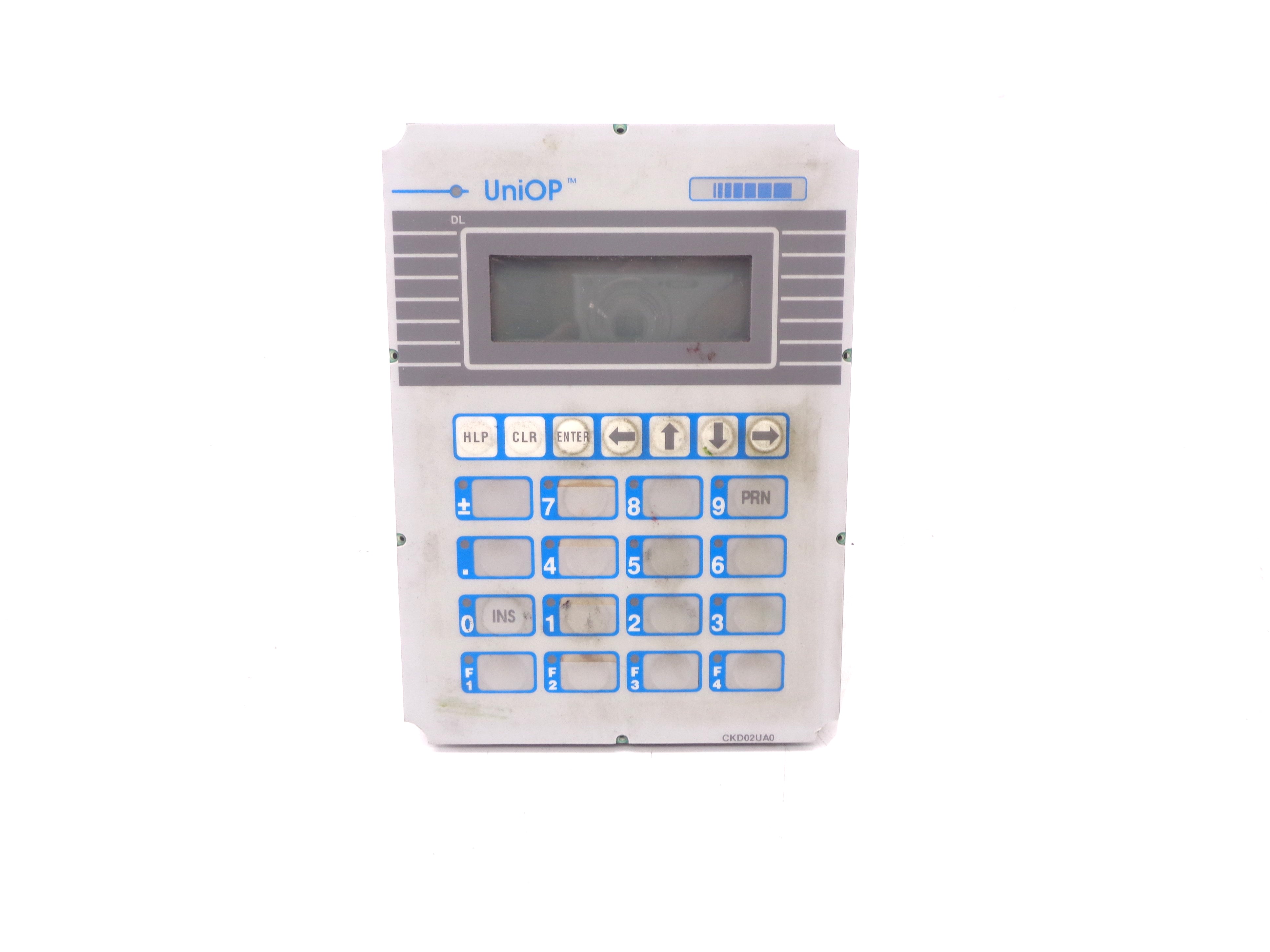 UNIOP CP02R-04-0045 UNMP