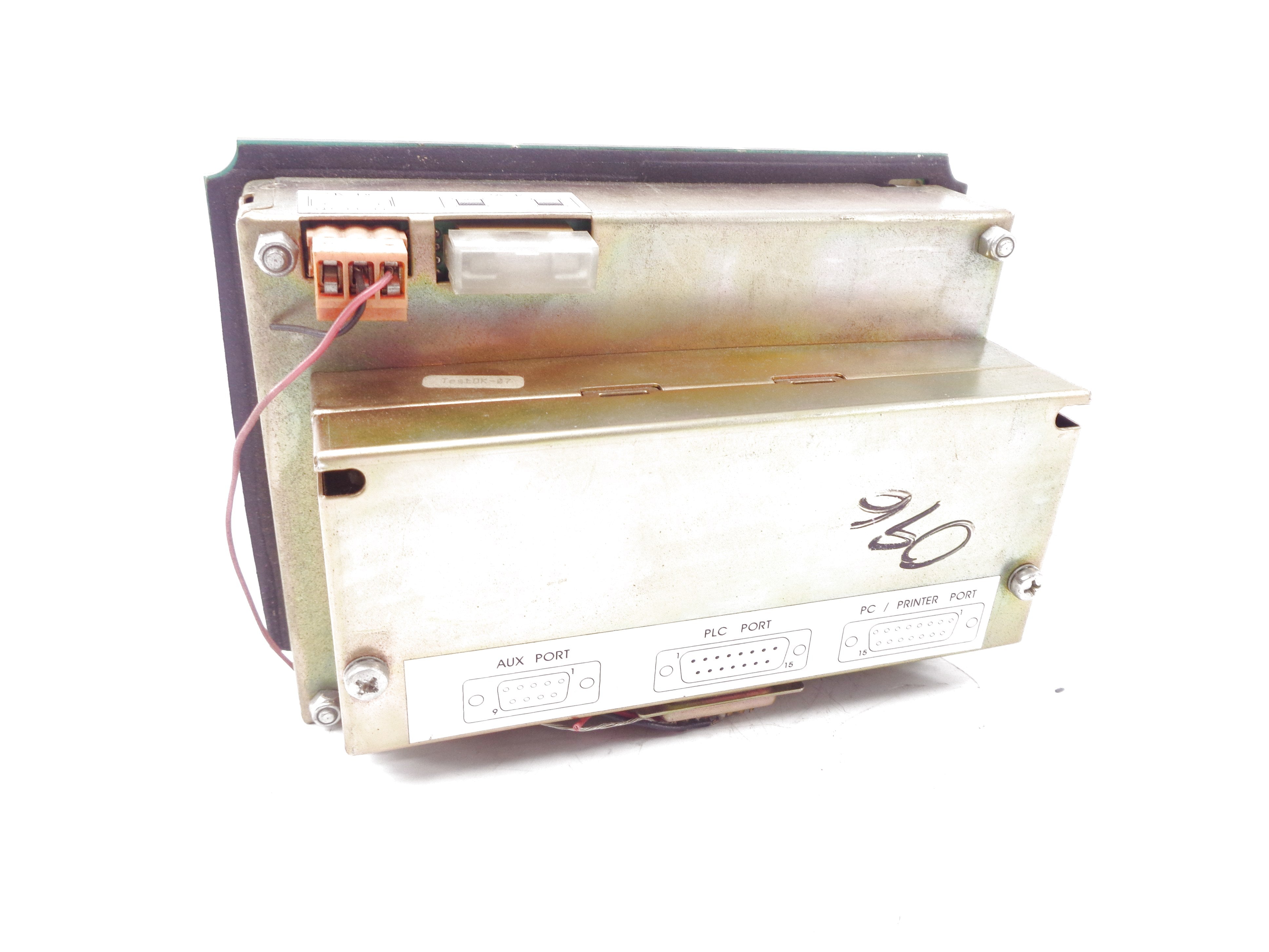UNIOP CP02R-04-0045 UNMP