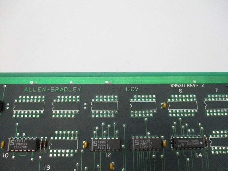 INDUSTRIAL SPARE PART 7300UCV1 NSNP