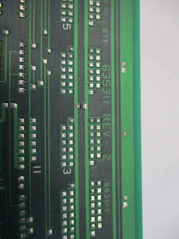 INDUSTRIAL SPARE PART 7300UCV1 NSNP