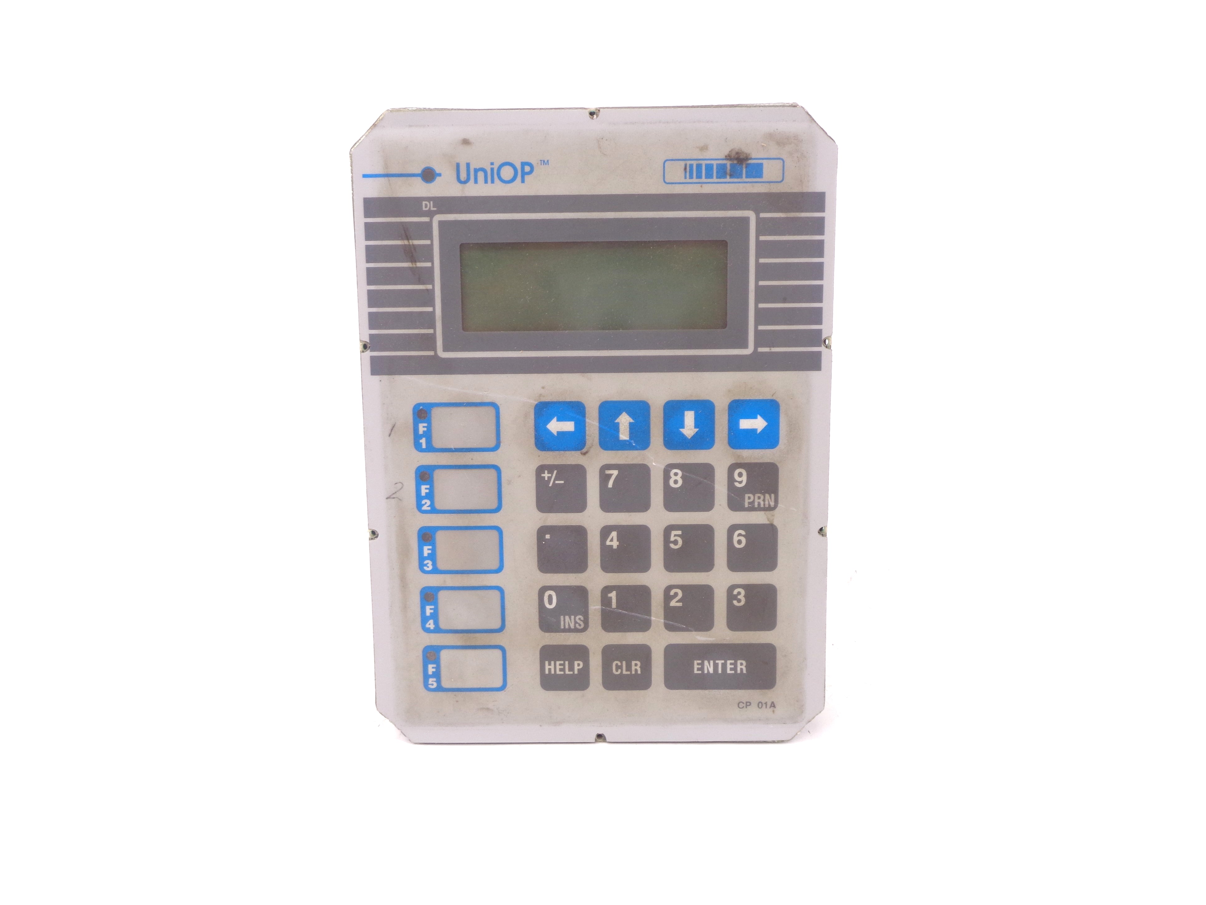 UNIOP CP01R-04-0021 UNMP