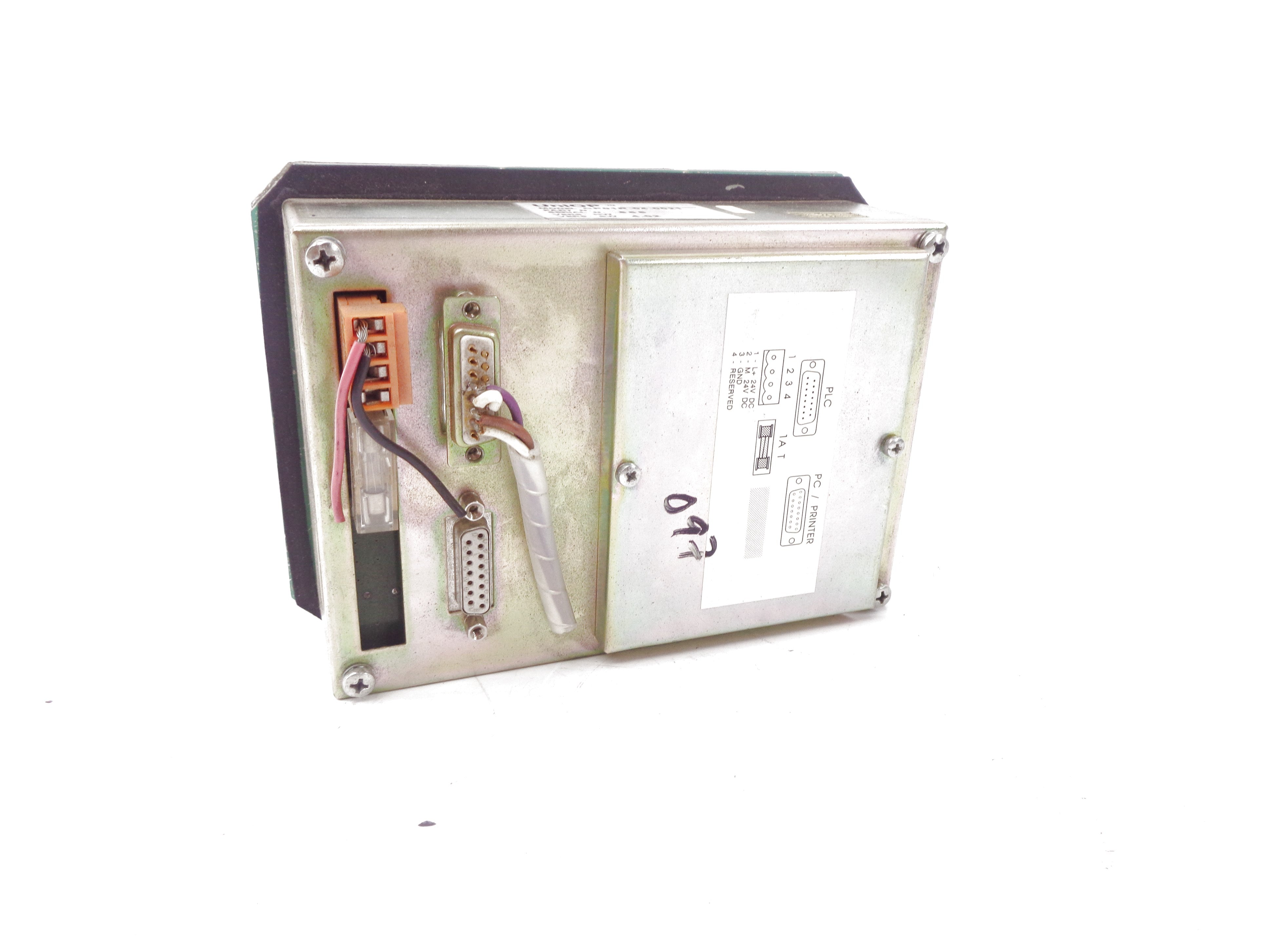 UNIOP CP01R-04-0021 UNMP