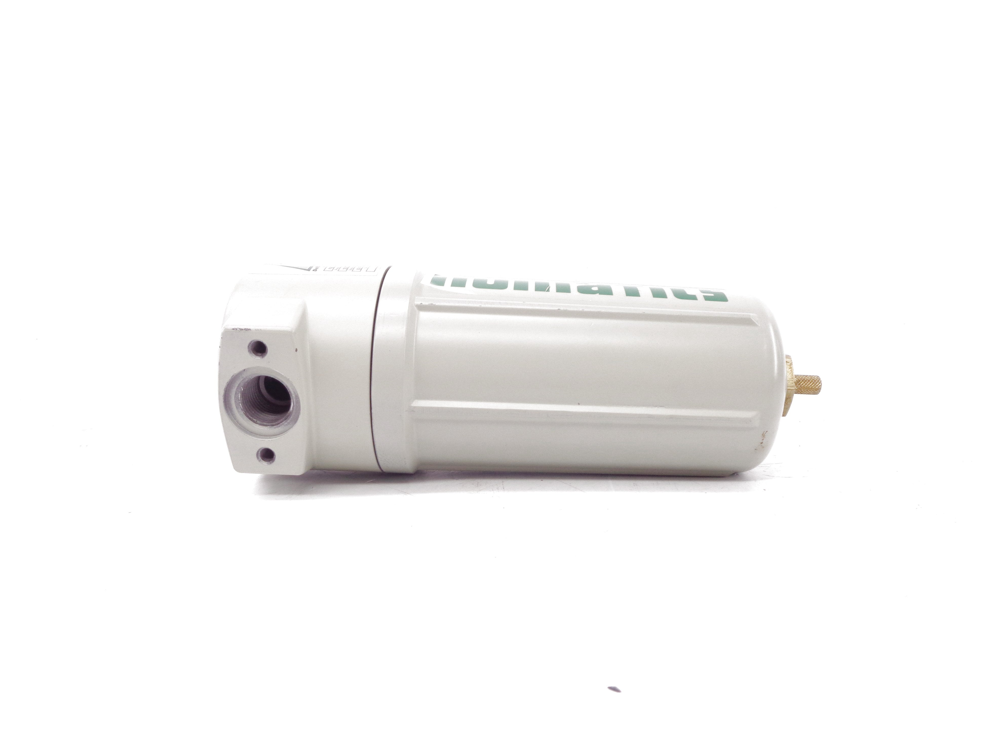 NUMATICS F901H-04 NSNP
