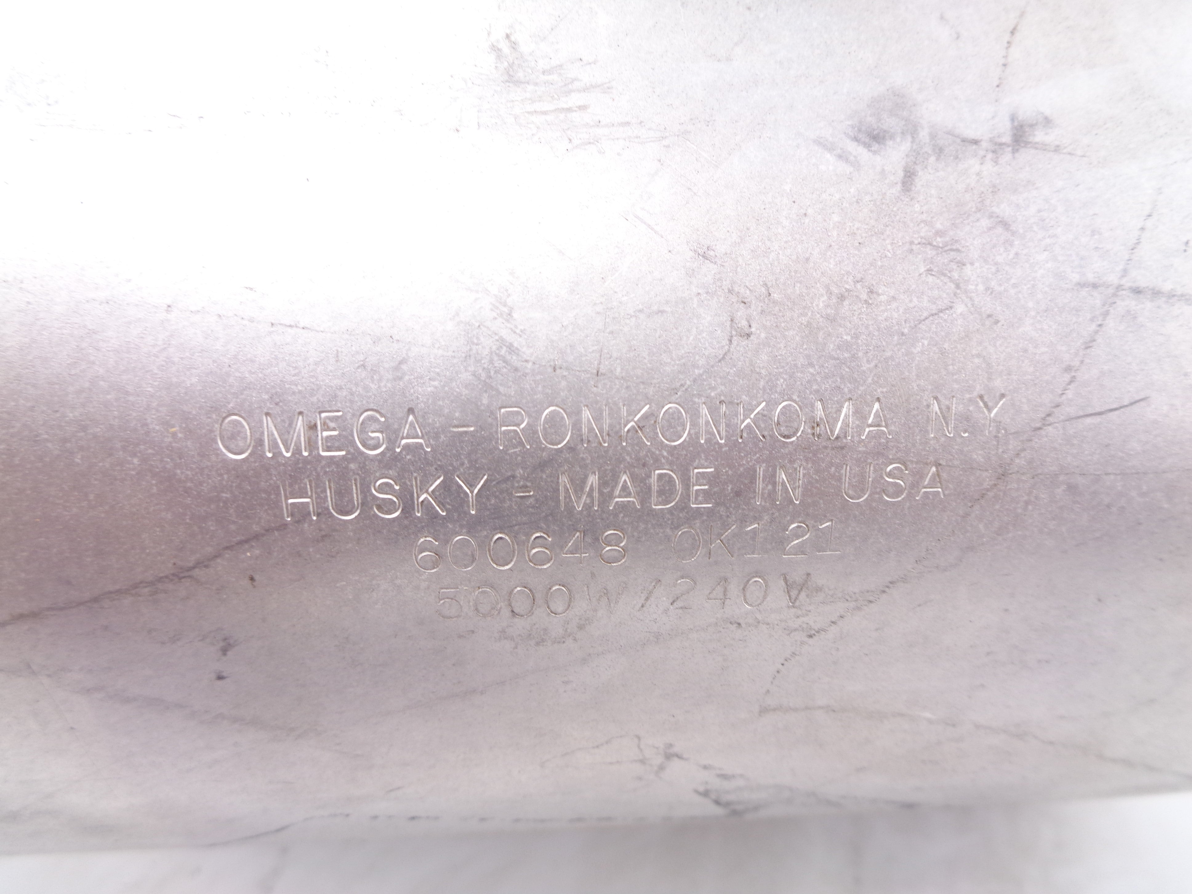 OMEGA 600648 NSNP