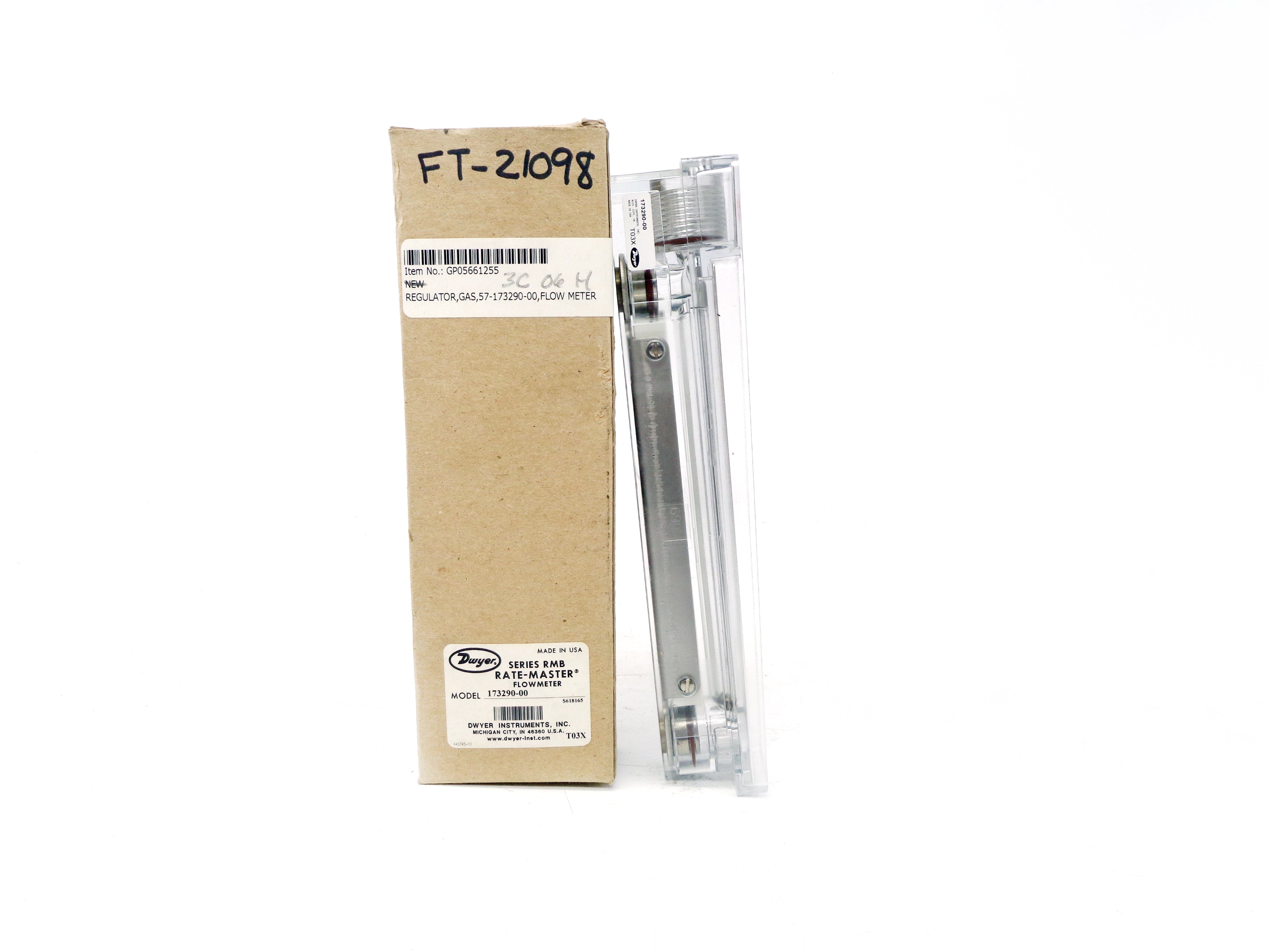 DWYER 173290-00 0-30 NSMP