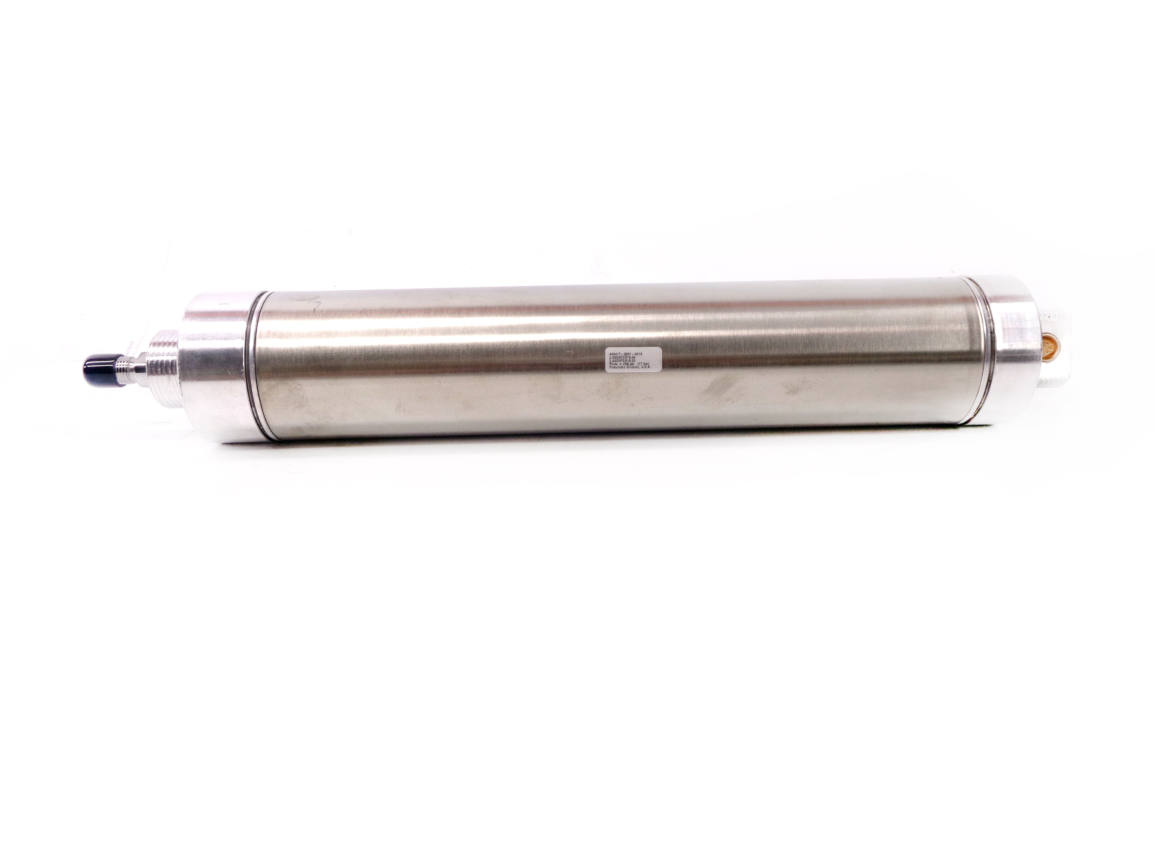 PARKER 499417-0001-4215 NSNP