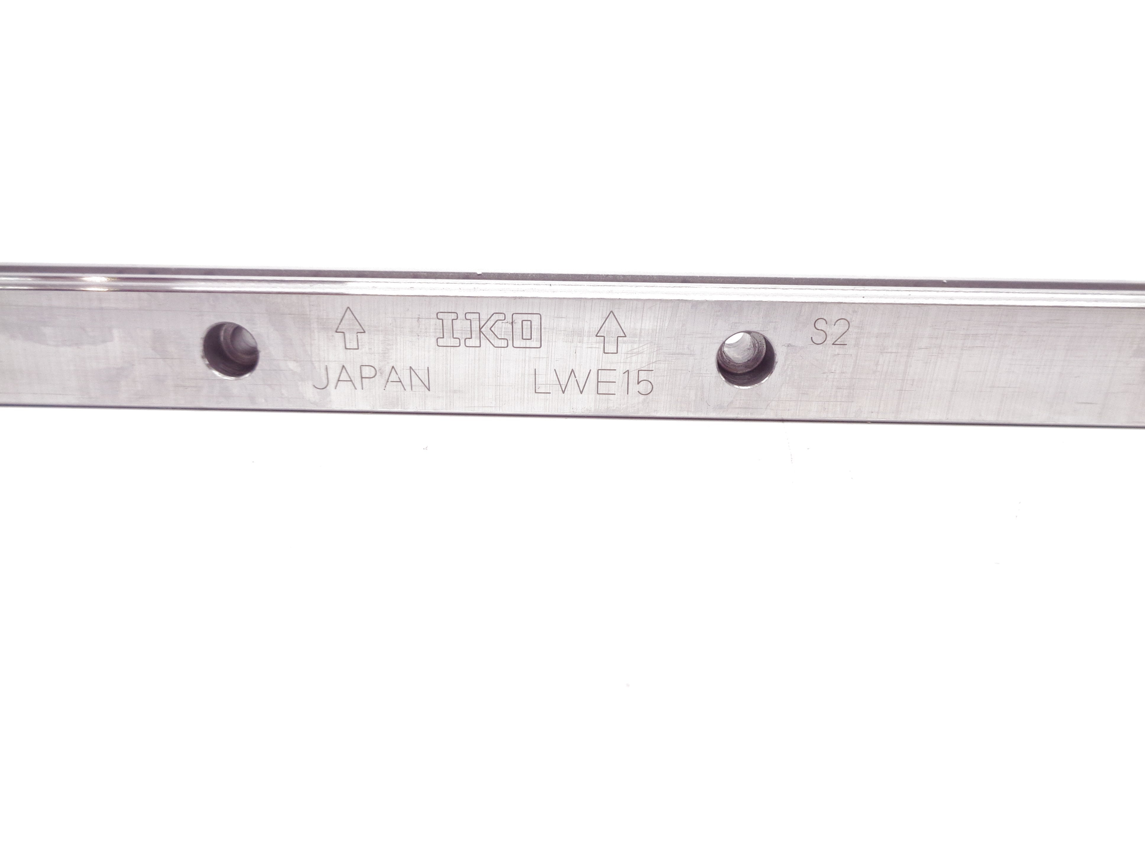 IKO LWE15S2 39 3/8" (RAIL ONLY) NSNP