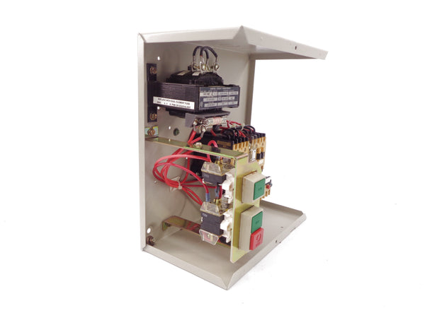 ALLEN BRADLEY 105-A12AA3-B30-1-6 SER. A (BR/YL) NSMP