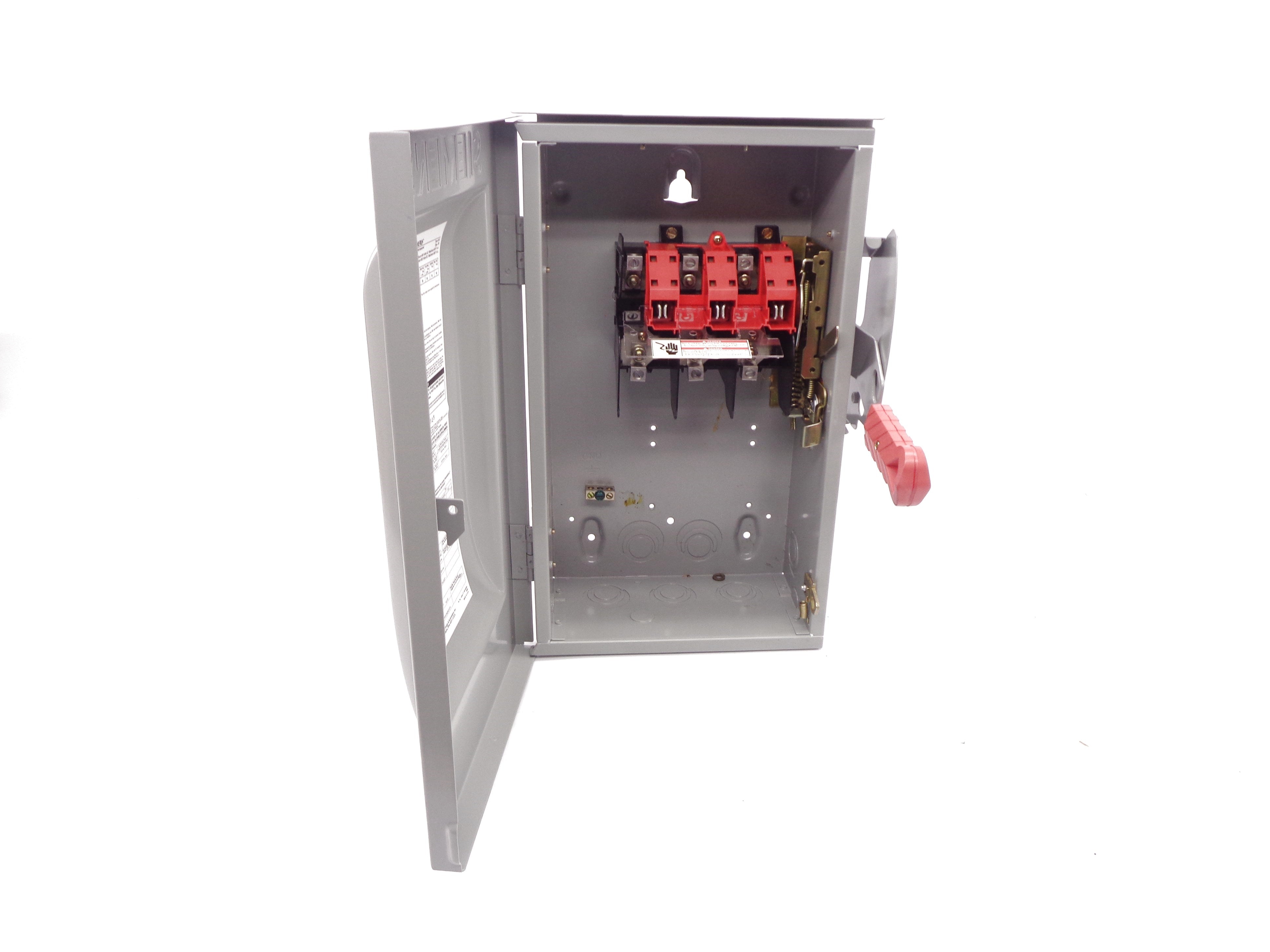SIEMENS HNFC362R SER. A NSMP