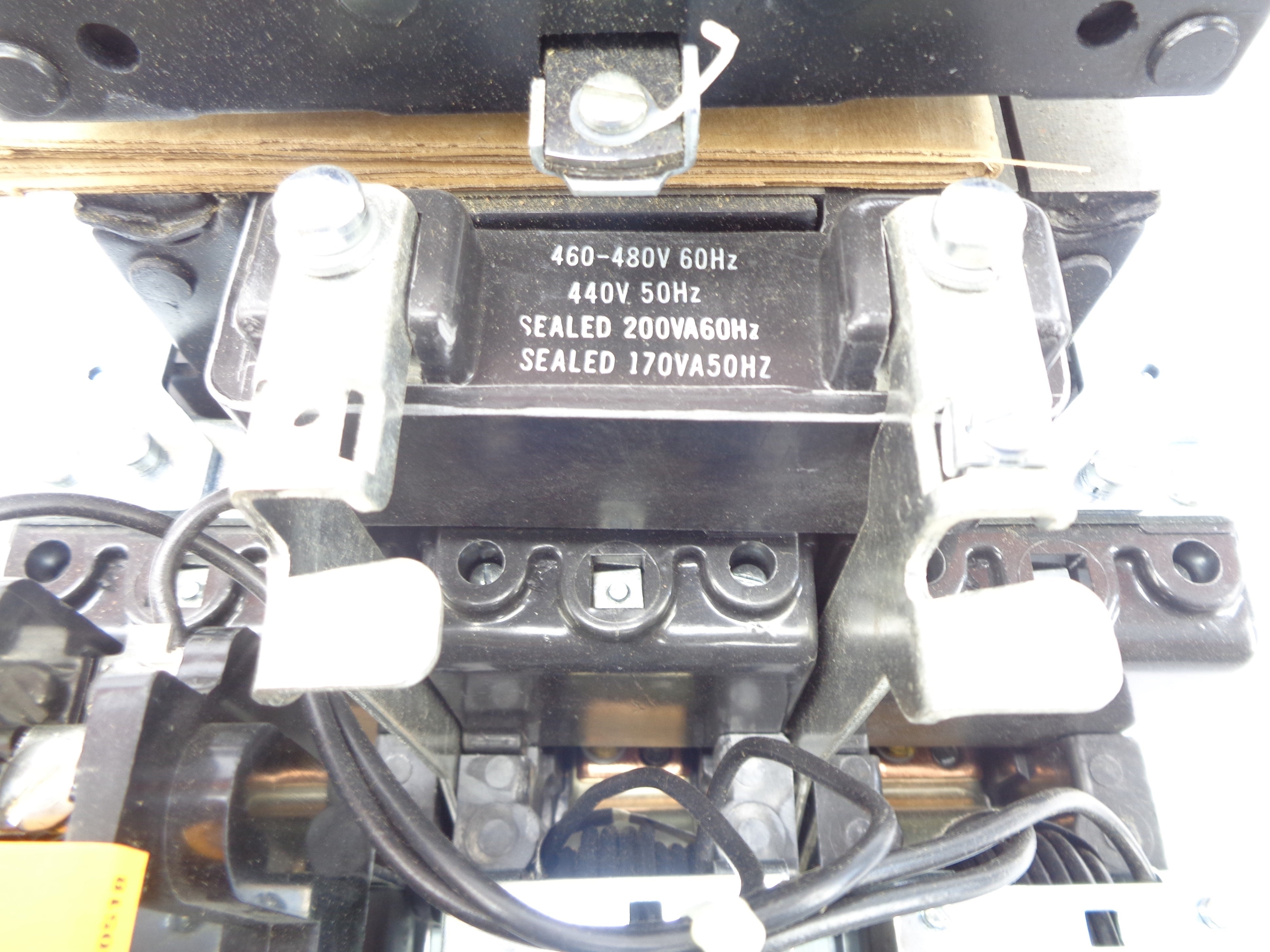 GENERAL ELECTRIC CR306G004XAAA NSMP