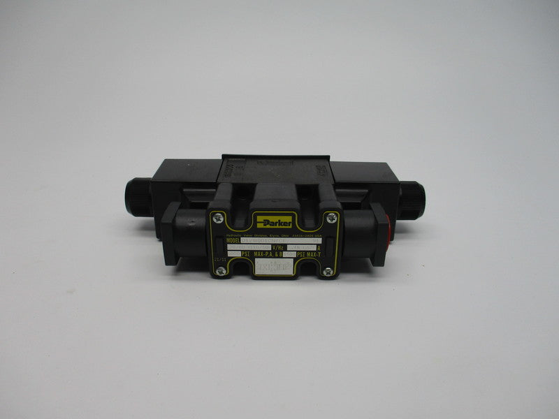 PARKER D1VW001CNYCF NSNP