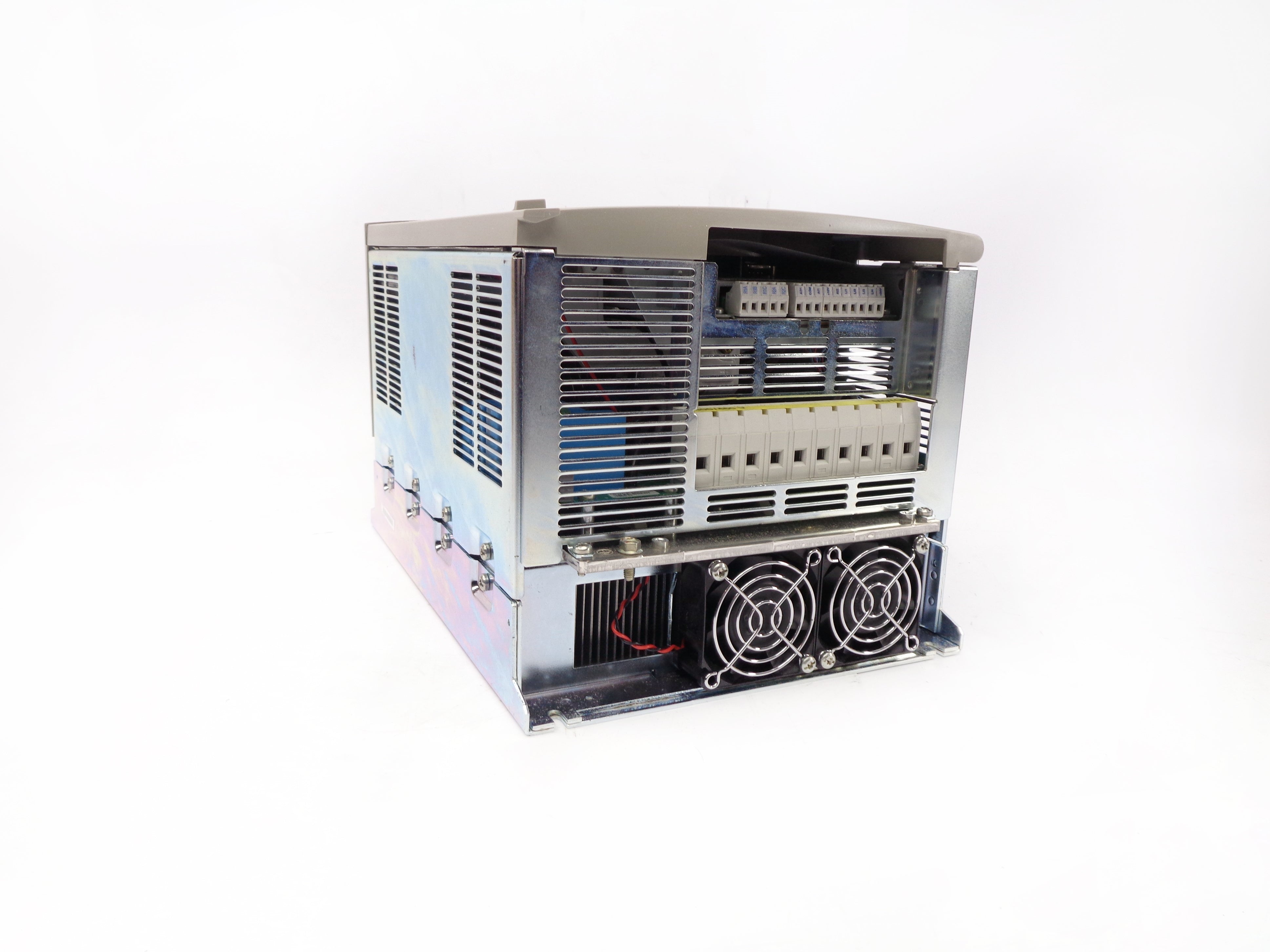 TELEMECANIQUE ATV58HD12N4XZU NSMP