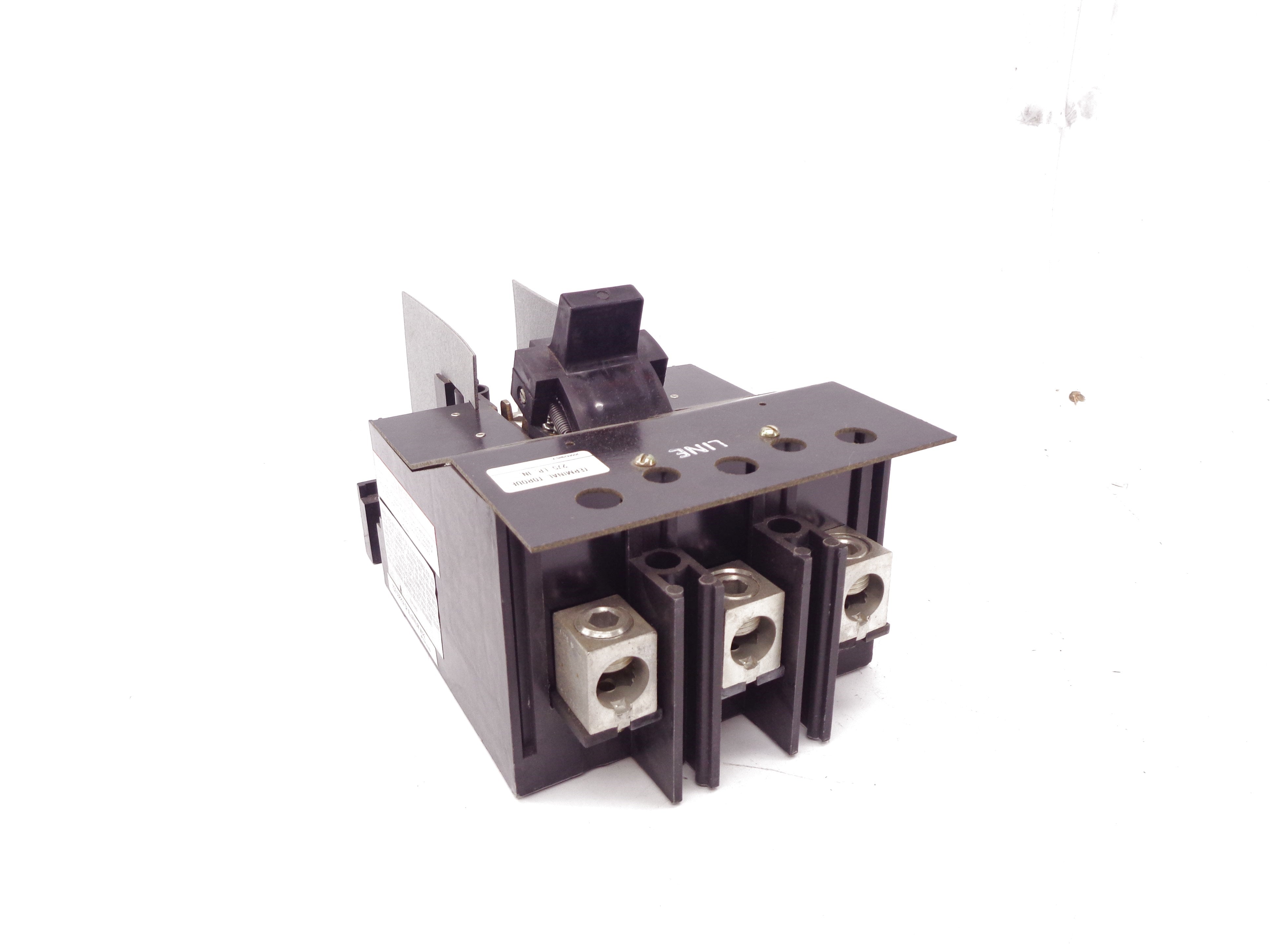 WESTINGHOUSE 1375D37G10 NSNP