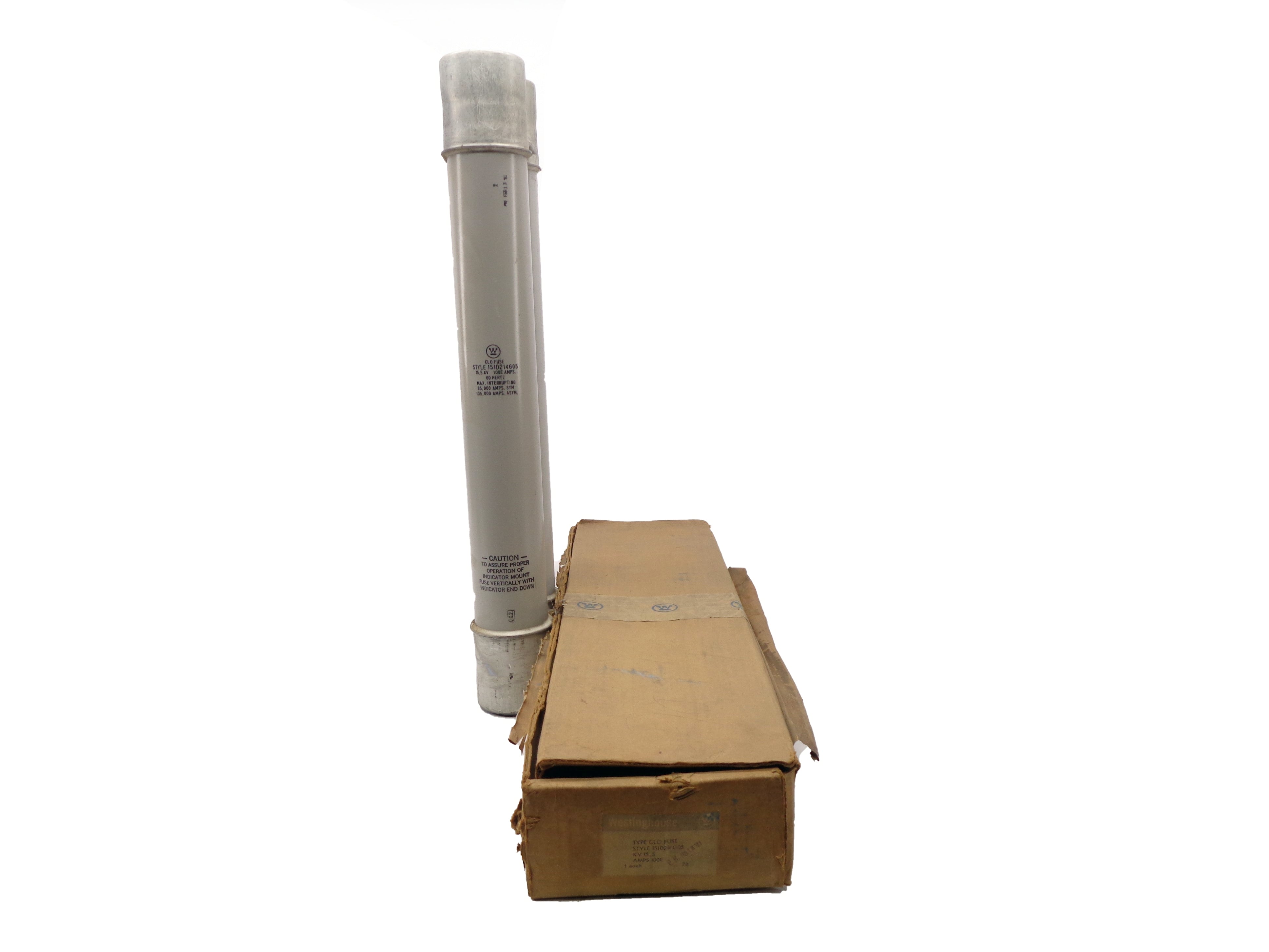 WESTINGHOUSE 151D214G05 NSMP